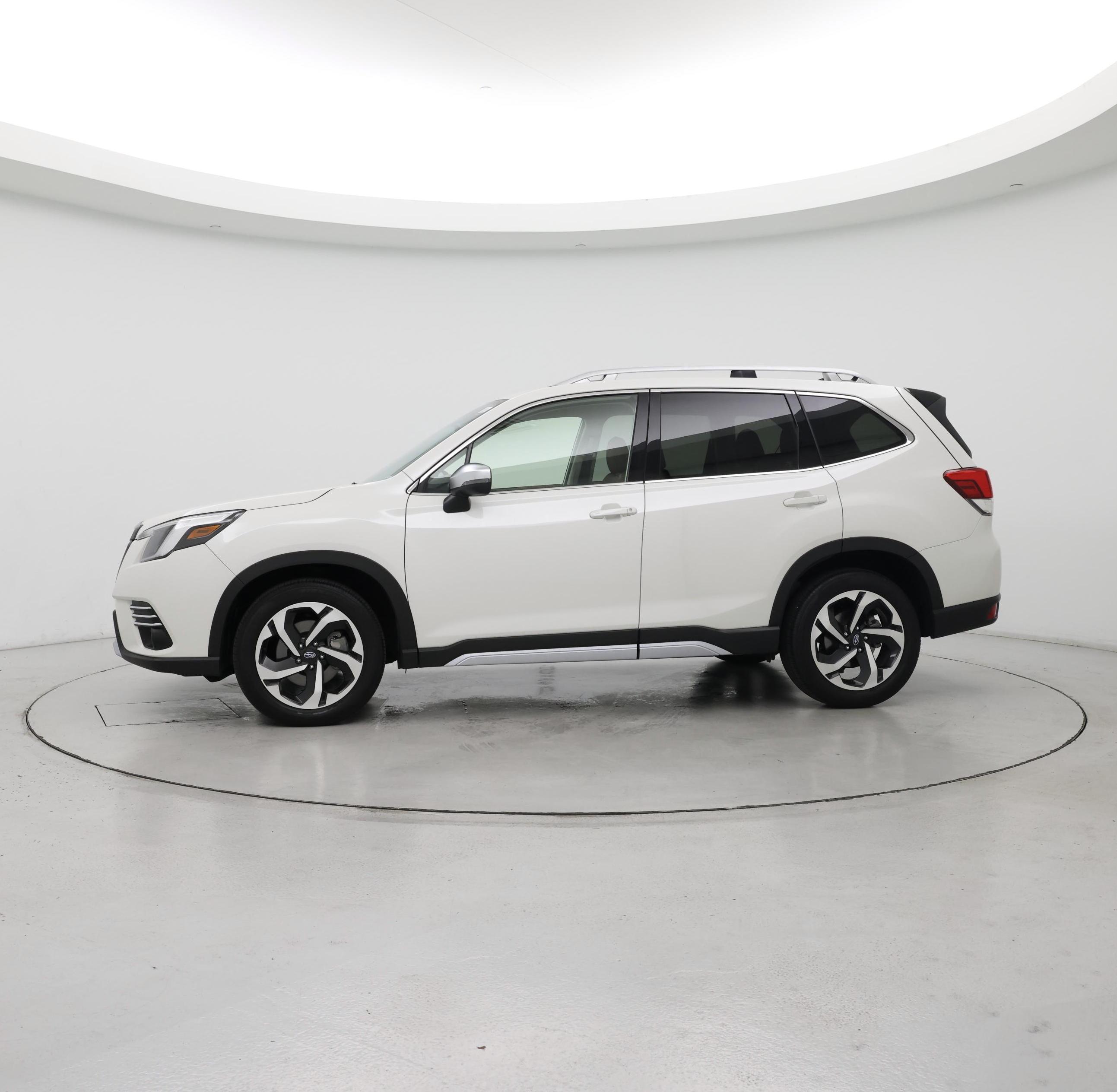Thumbnail: 2024 Subaru Forester - 3