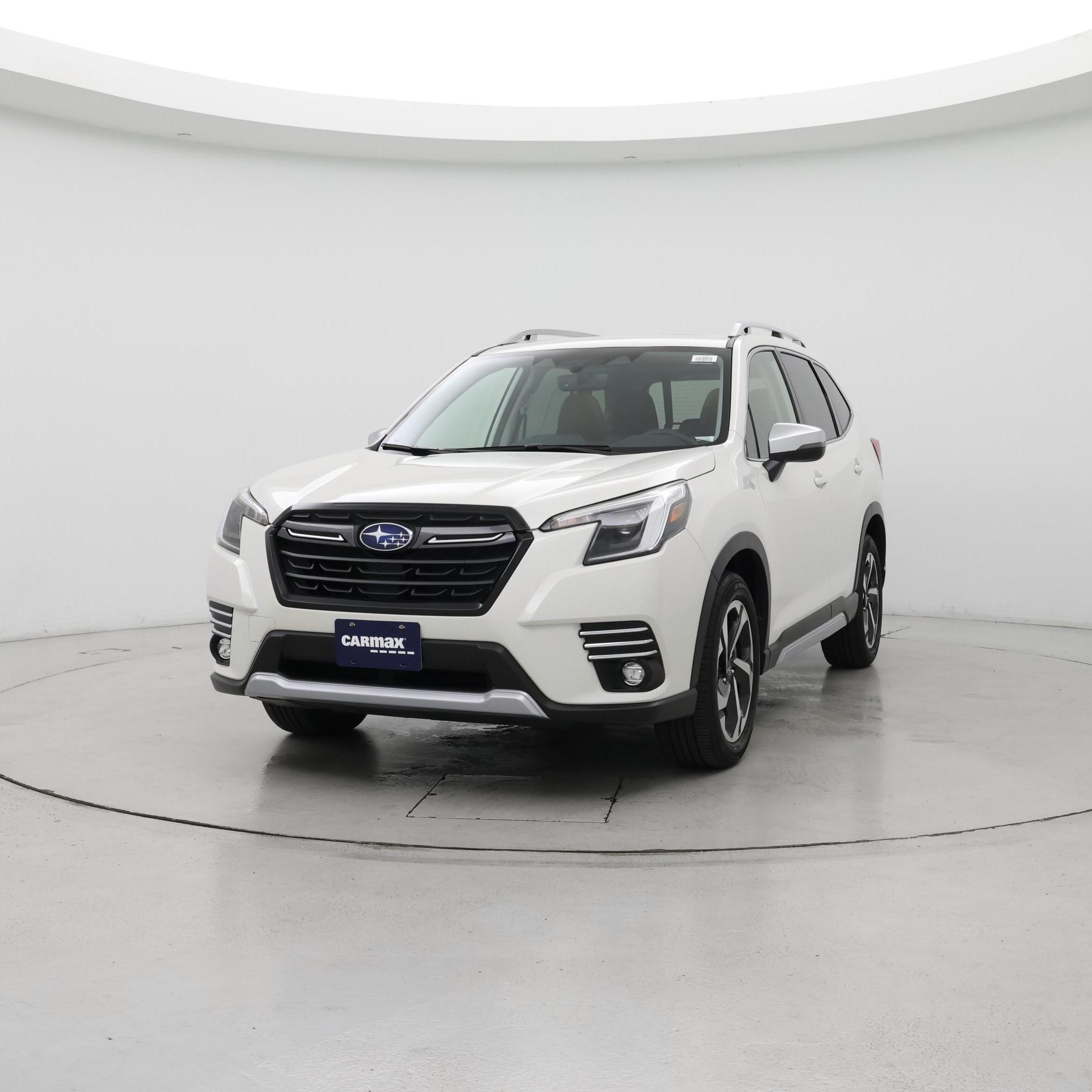 Thumbnail: 2024 Subaru Forester - 4