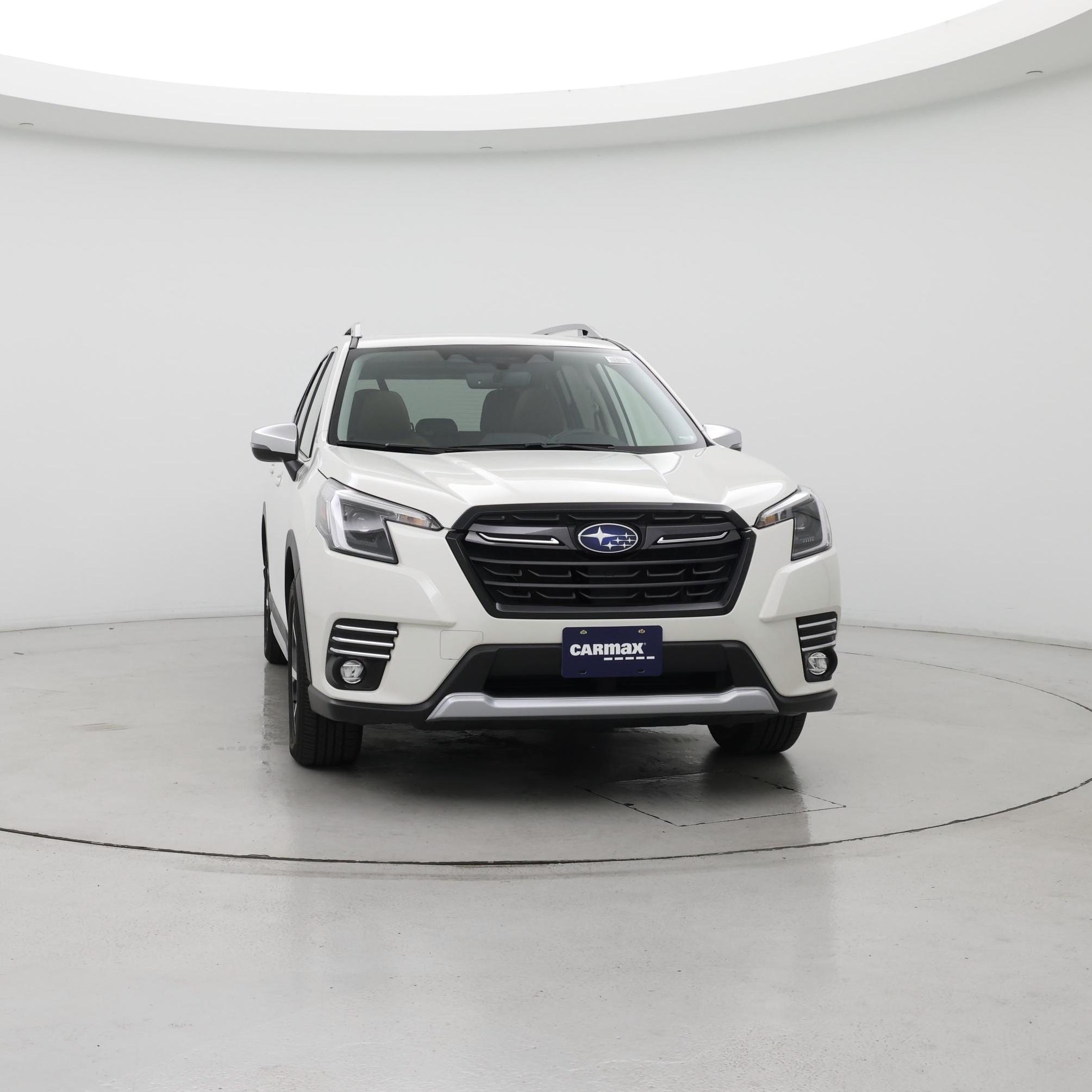 Thumbnail: 2024 Subaru Forester - 5