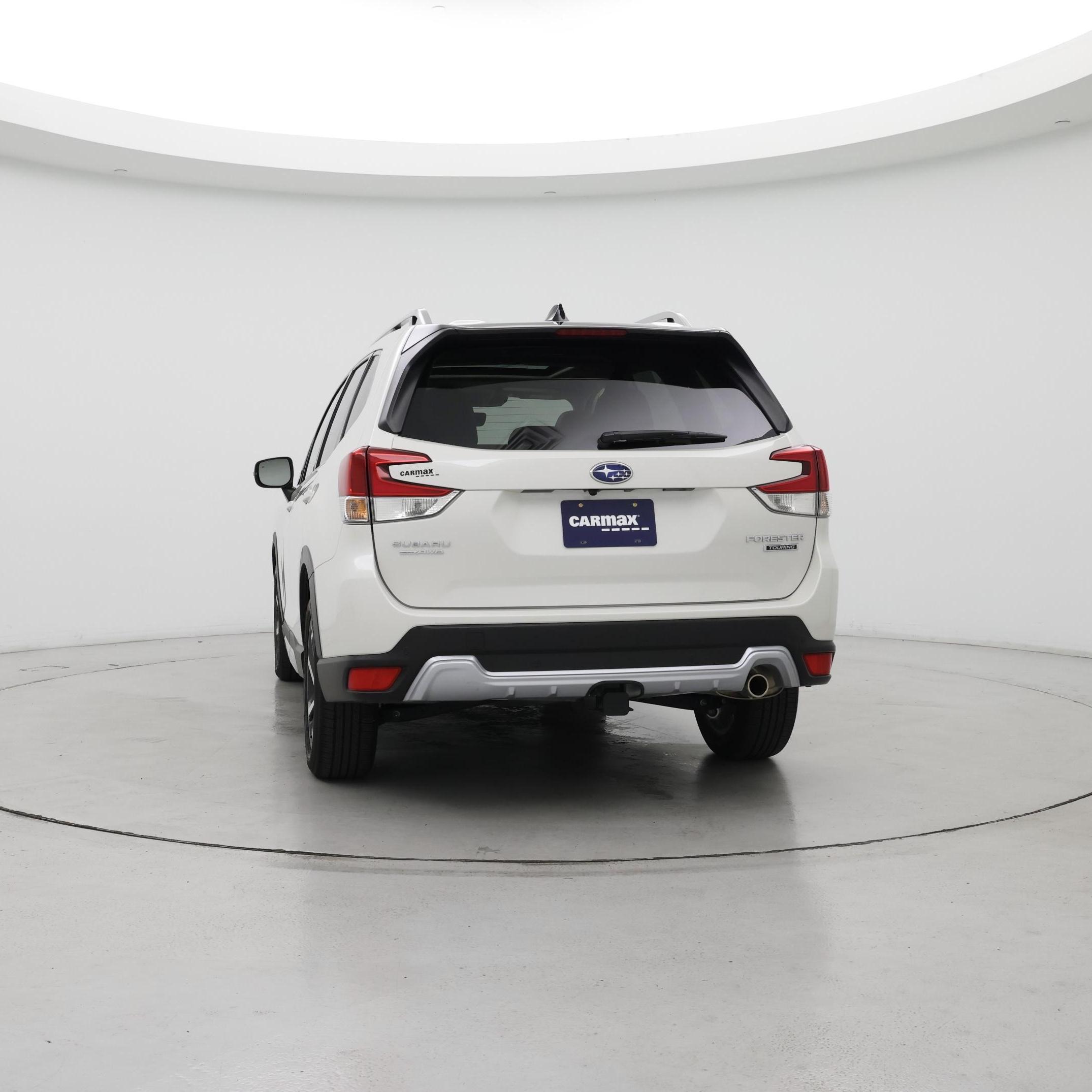 Thumbnail: 2024 Subaru Forester - 6