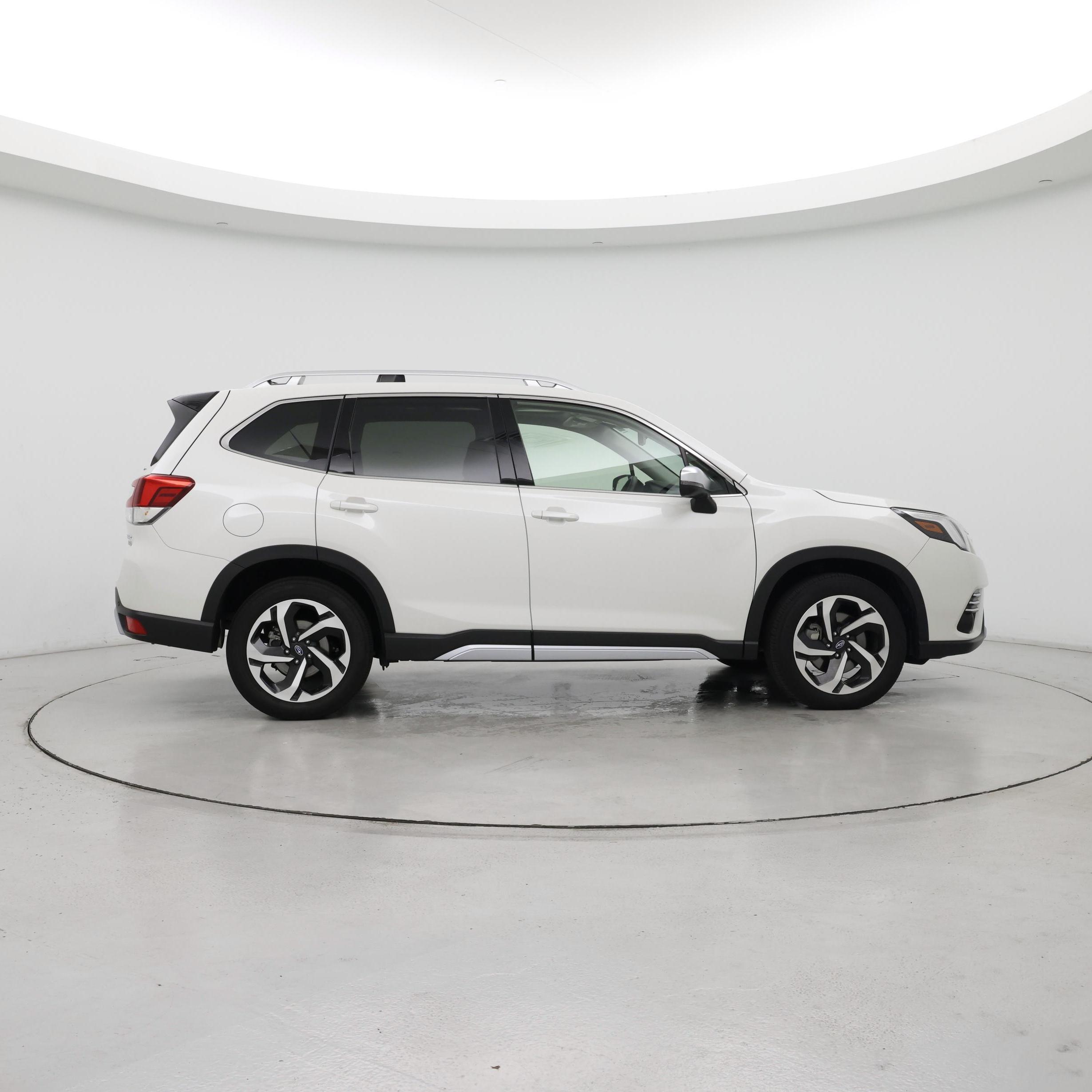 Thumbnail: 2024 Subaru Forester - 7
