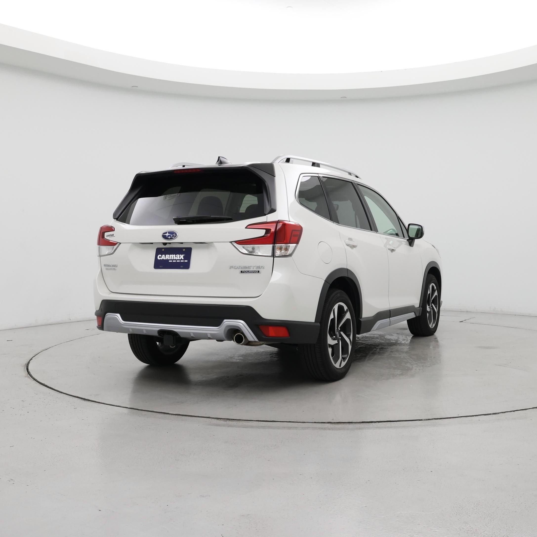 Thumbnail: 2024 Subaru Forester - 8