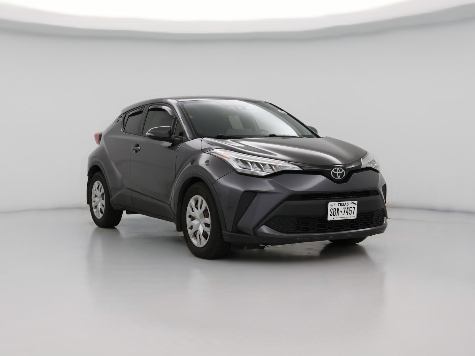Image 1 of 2020 Toyota C-HR LE