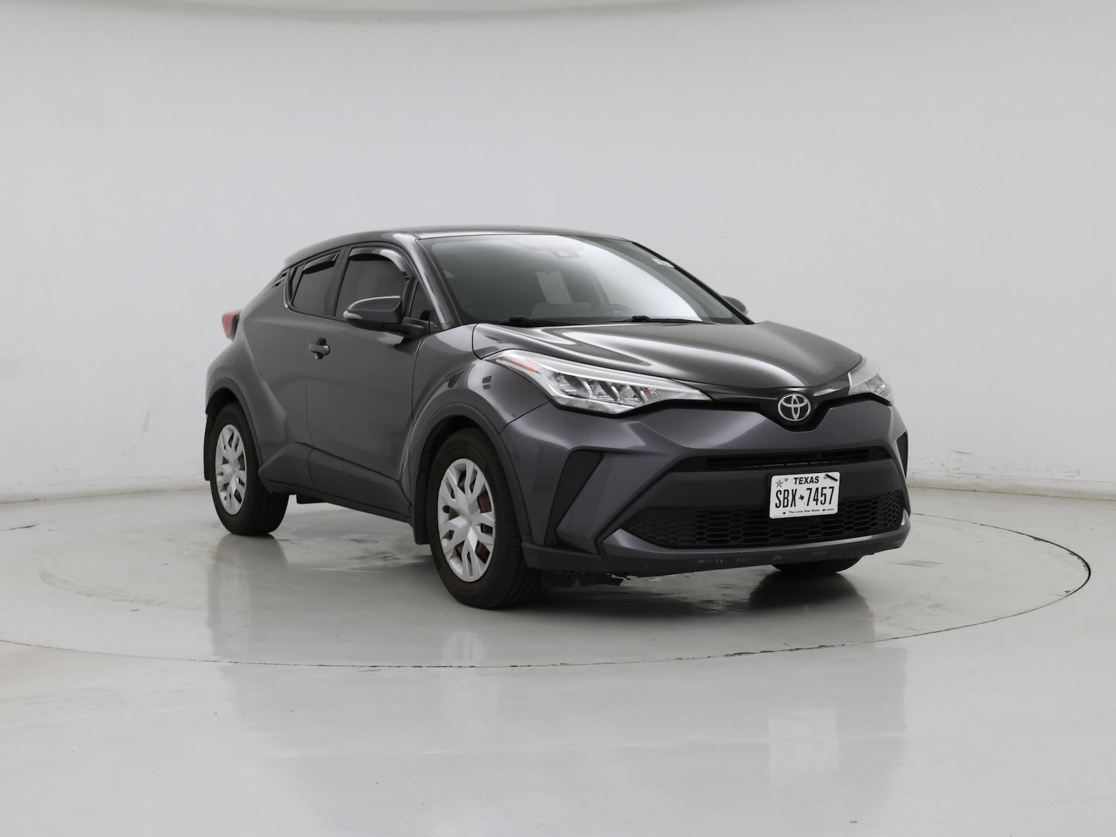 Image 2 of 2020 Toyota C-HR LE