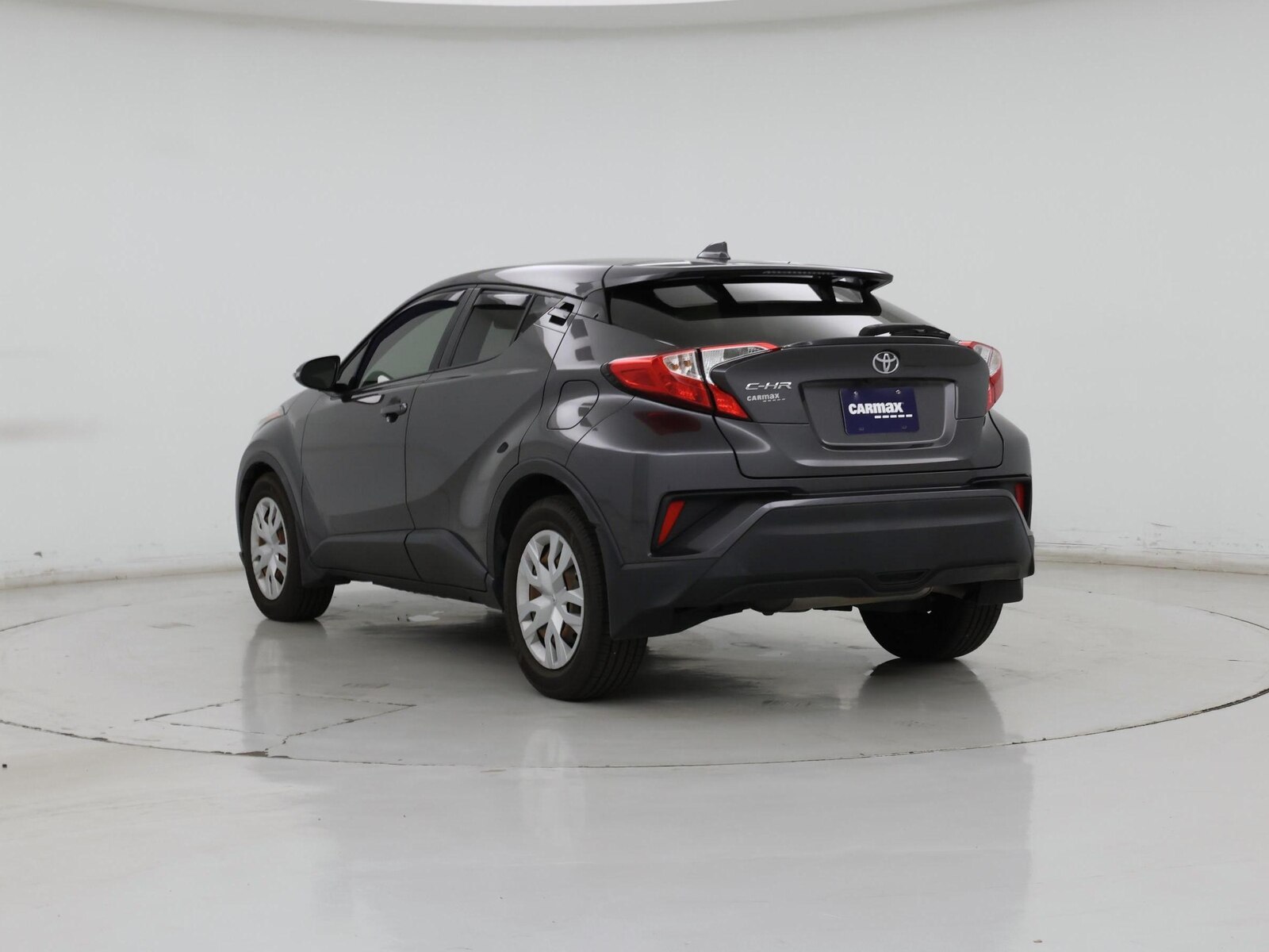 Image 3 of 2020 Toyota C-HR LE
