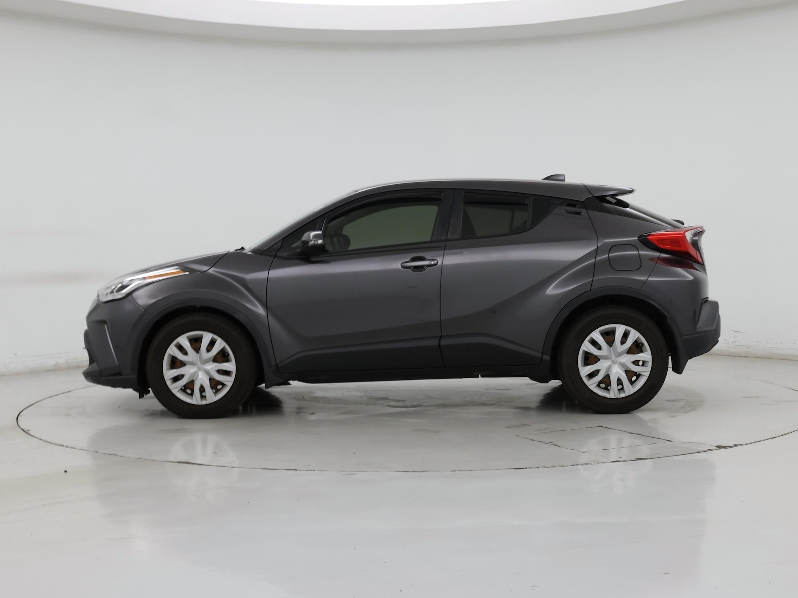 Image 4 of 2020 Toyota C-HR LE