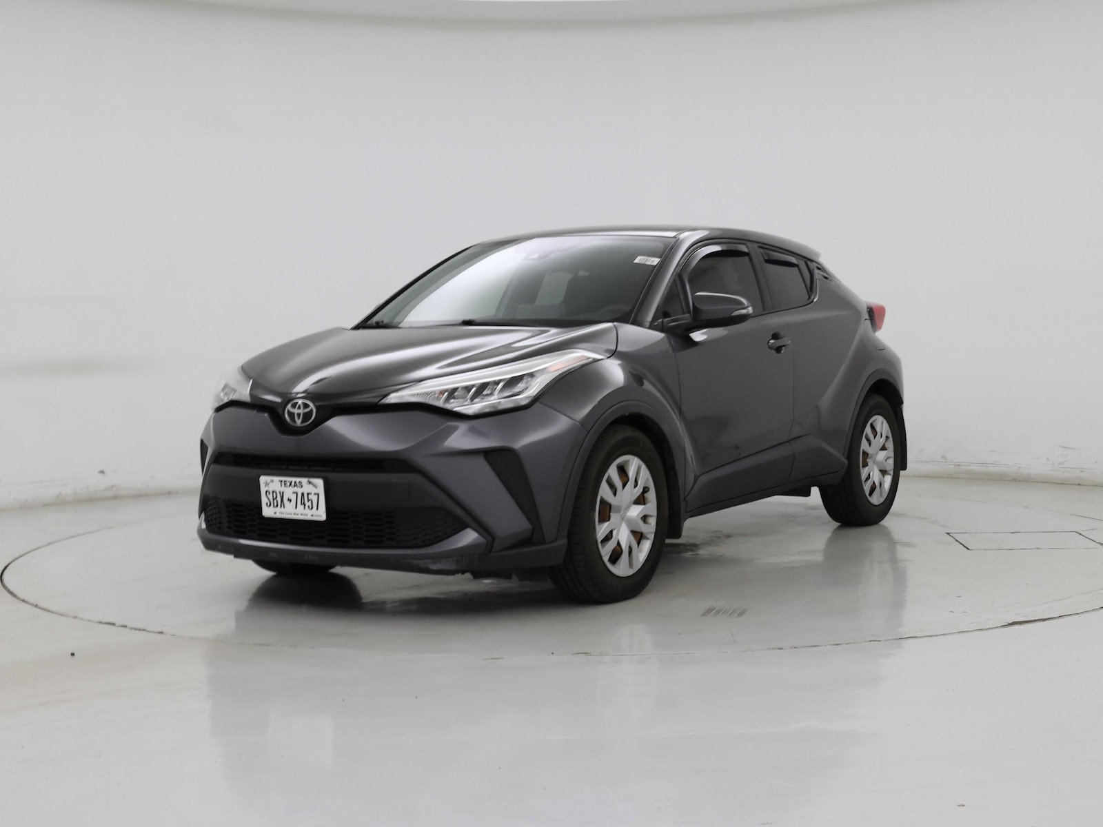 Image 5 of 2020 Toyota C-HR LE