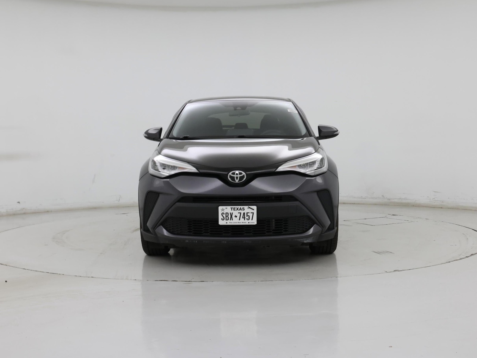 Image 6 of 2020 Toyota C-HR LE