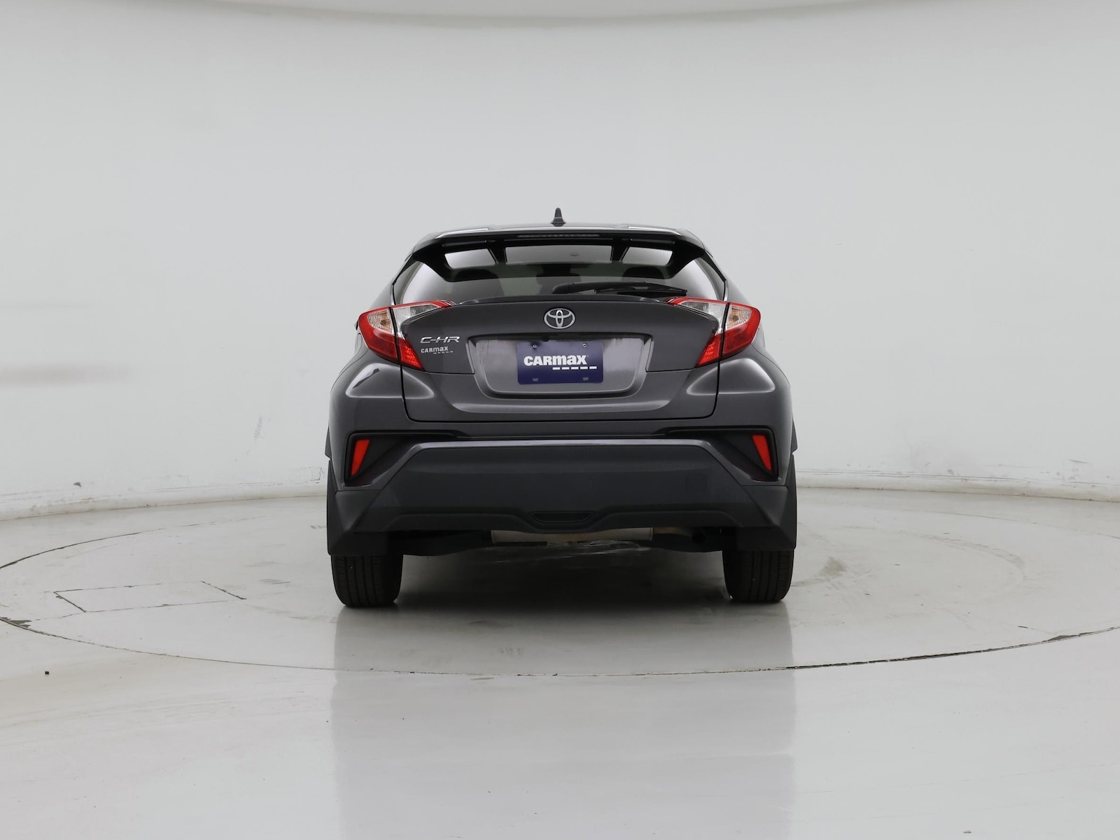 Image 7 of 2020 Toyota C-HR LE