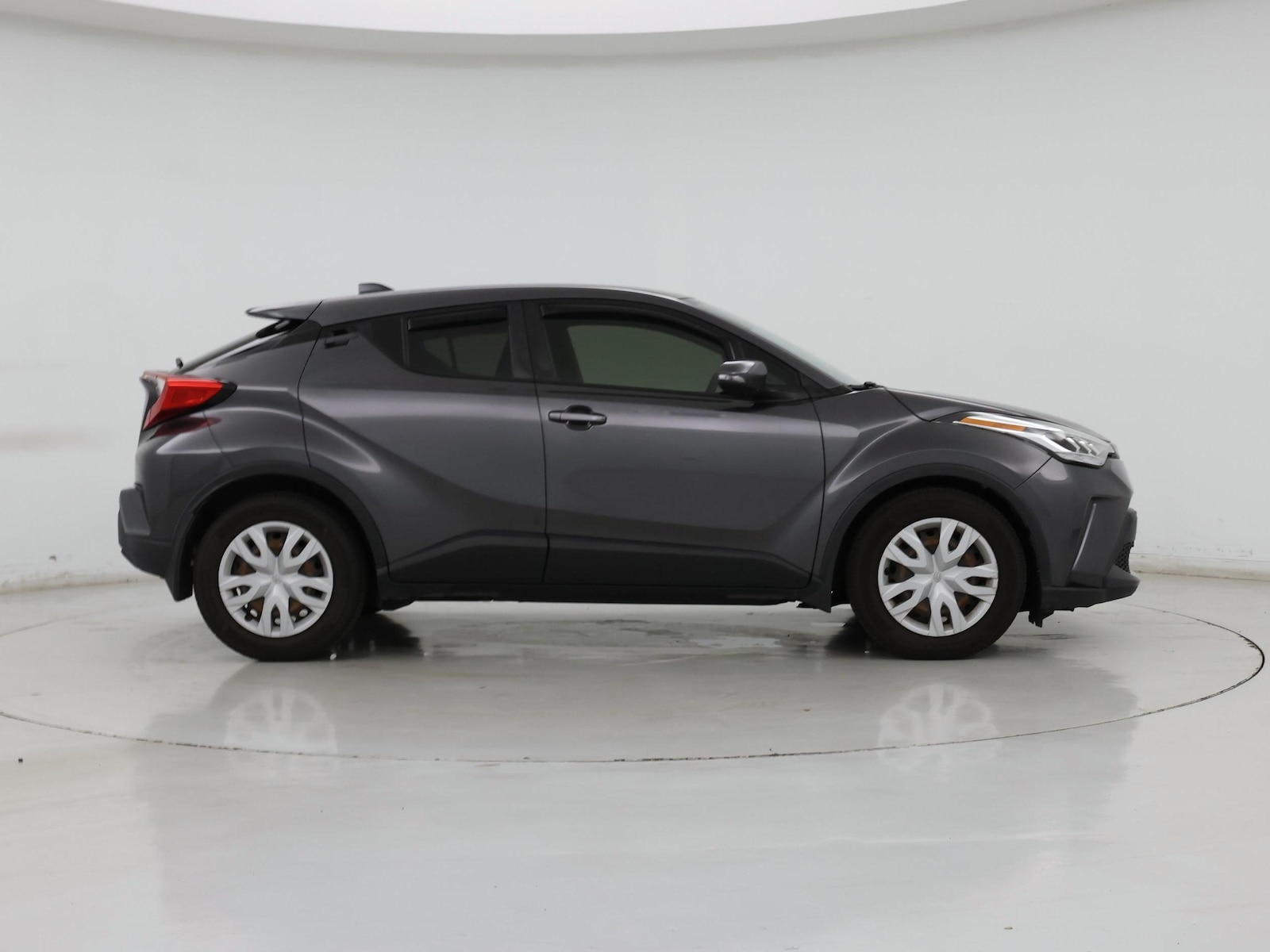 Image 8 of 2020 Toyota C-HR LE