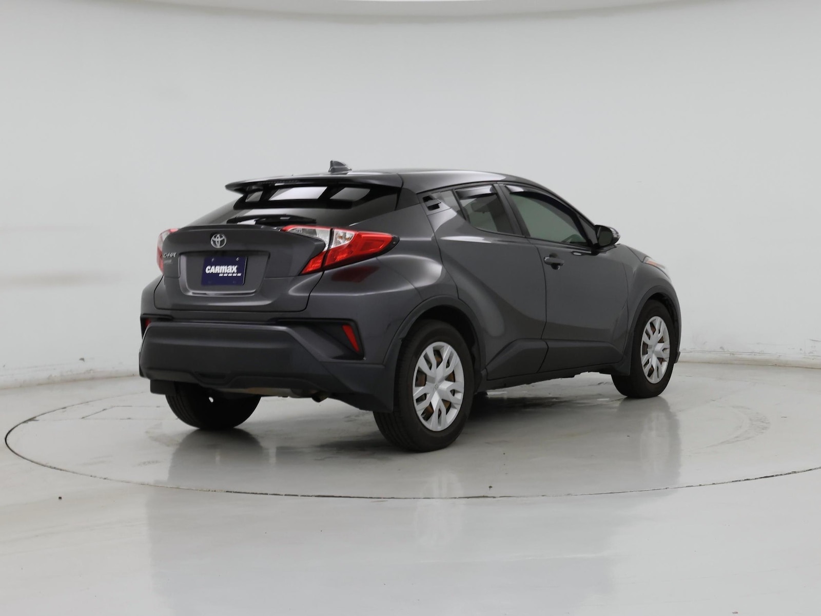 Image 9 of 2020 Toyota C-HR LE