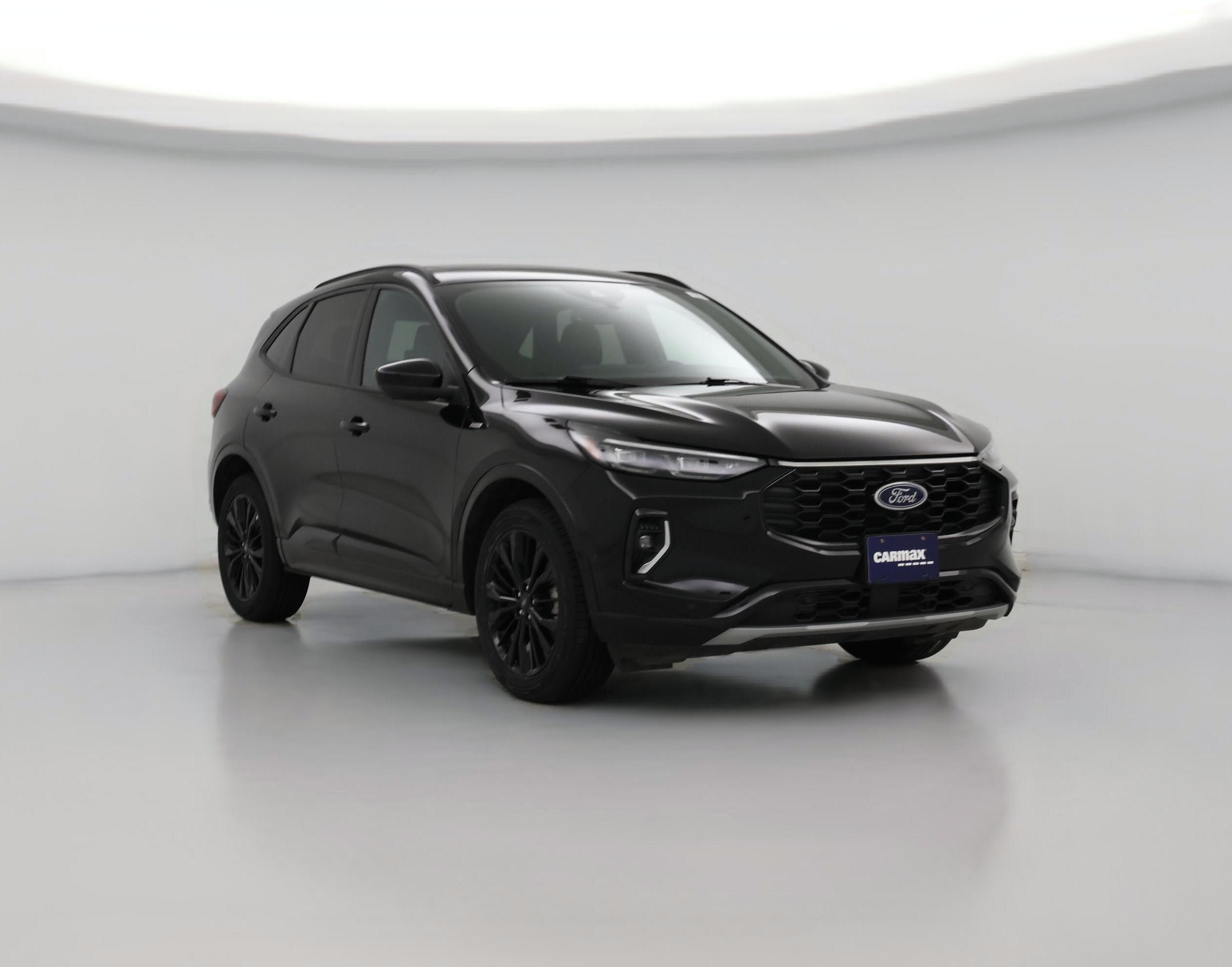 Thumbnail: 2023 Ford Escape - 1