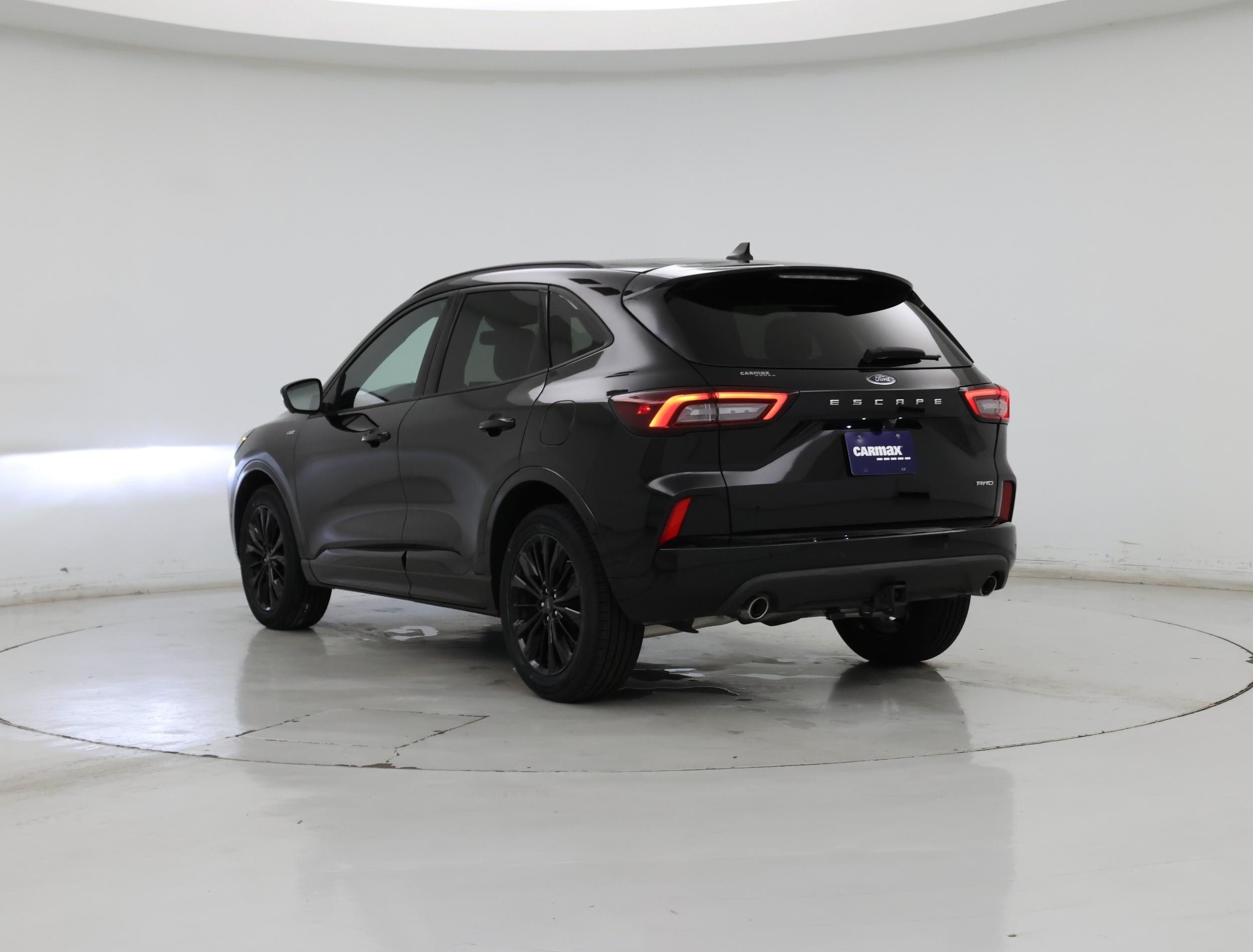 Thumbnail: 2023 Ford Escape - 2