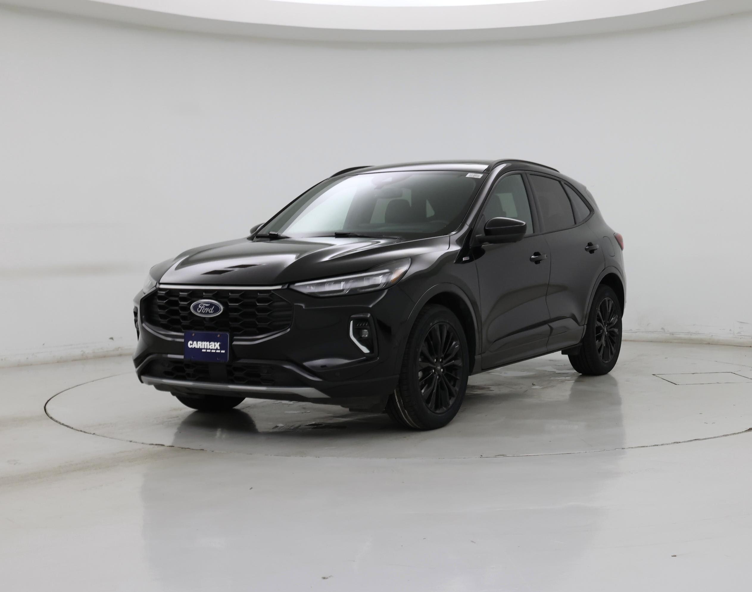 Thumbnail: 2023 Ford Escape - 4