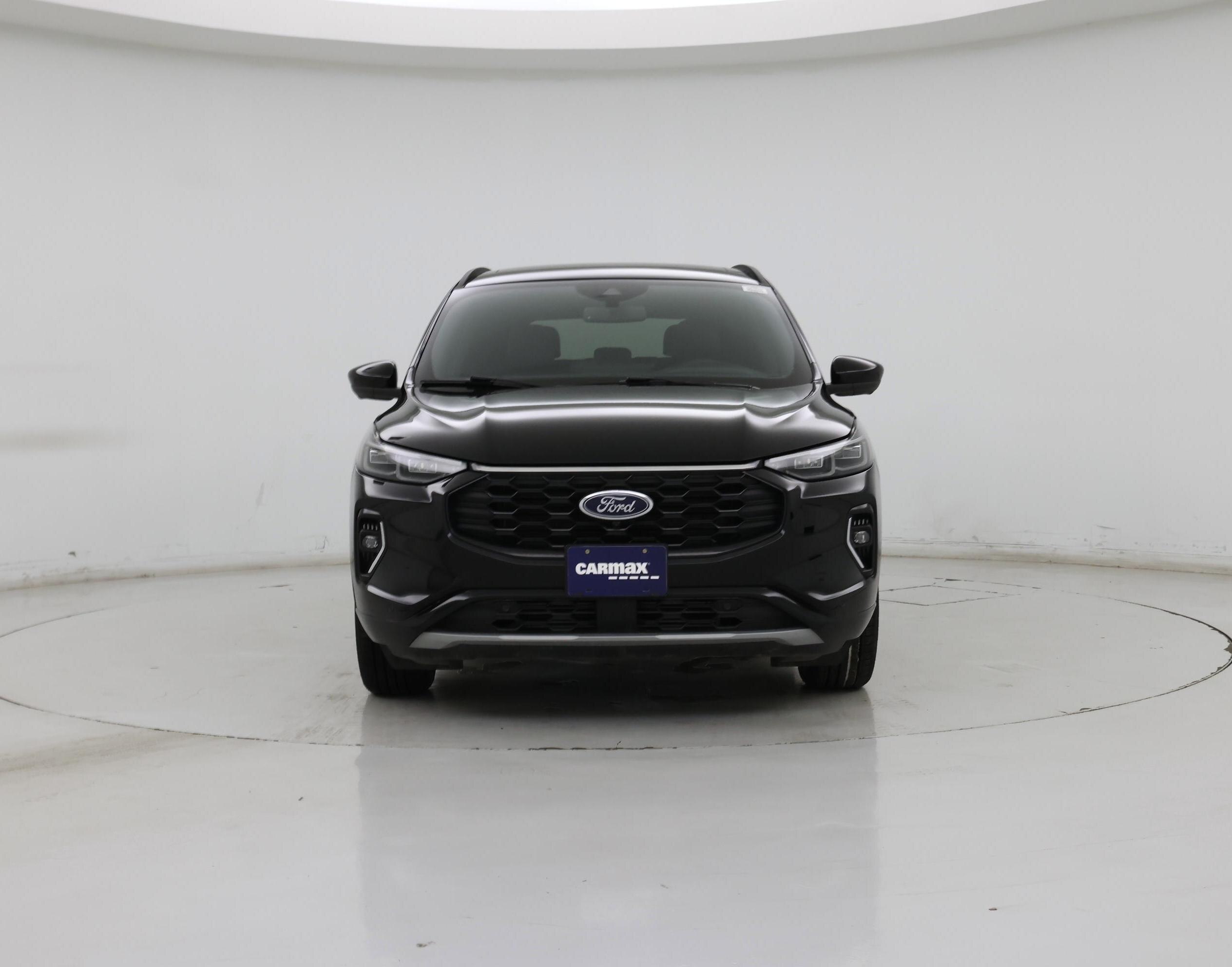Thumbnail: 2023 Ford Escape - 5