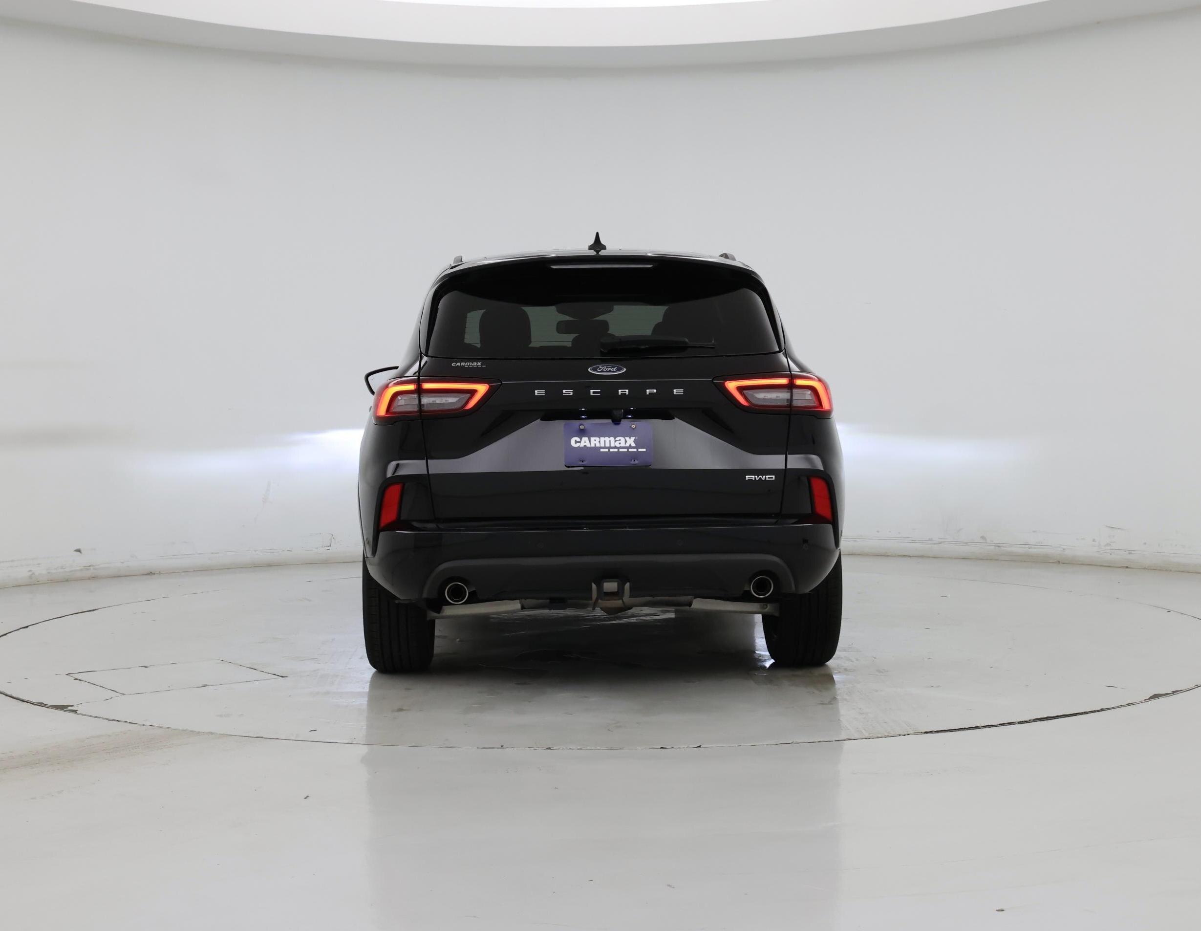 Thumbnail: 2023 Ford Escape - 6