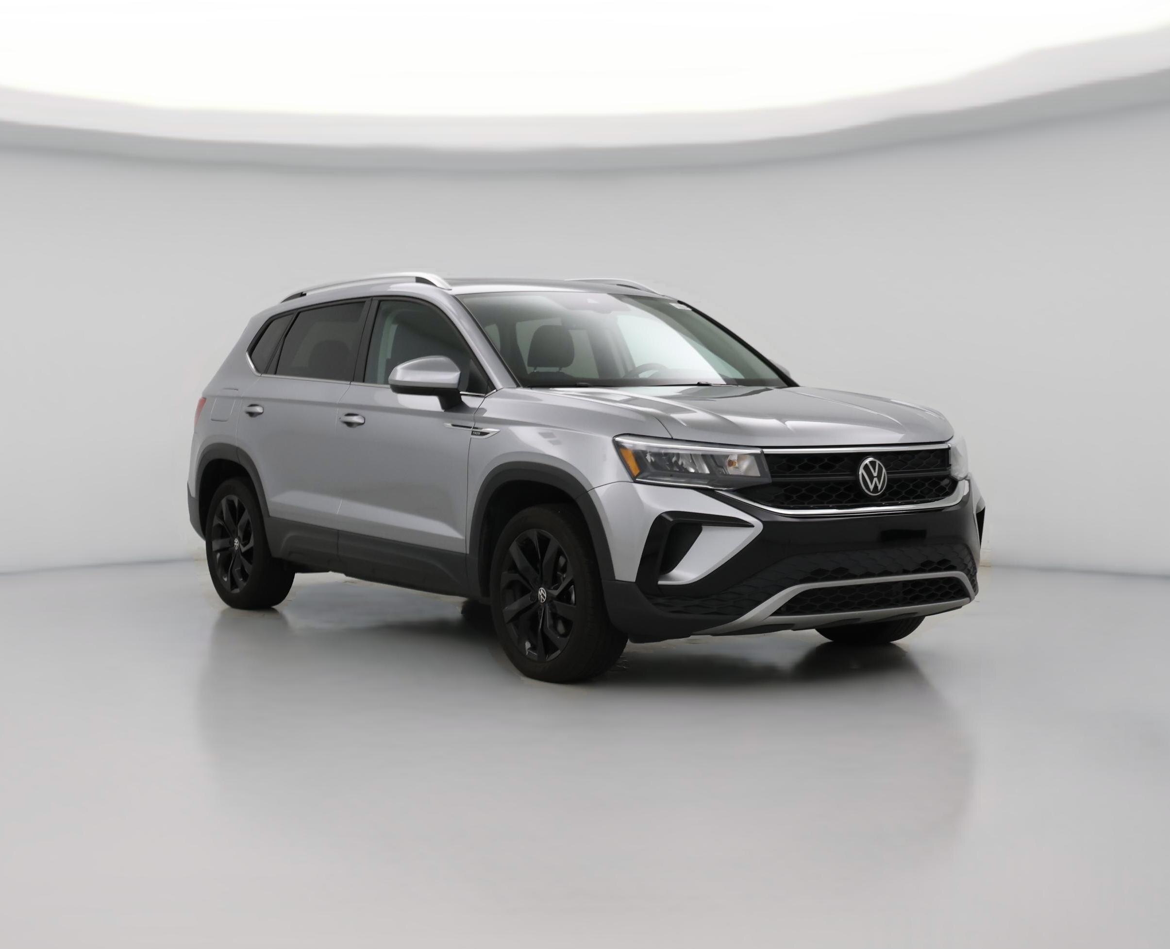 Thumbnail: 2024 Volkswagen Taos - 1