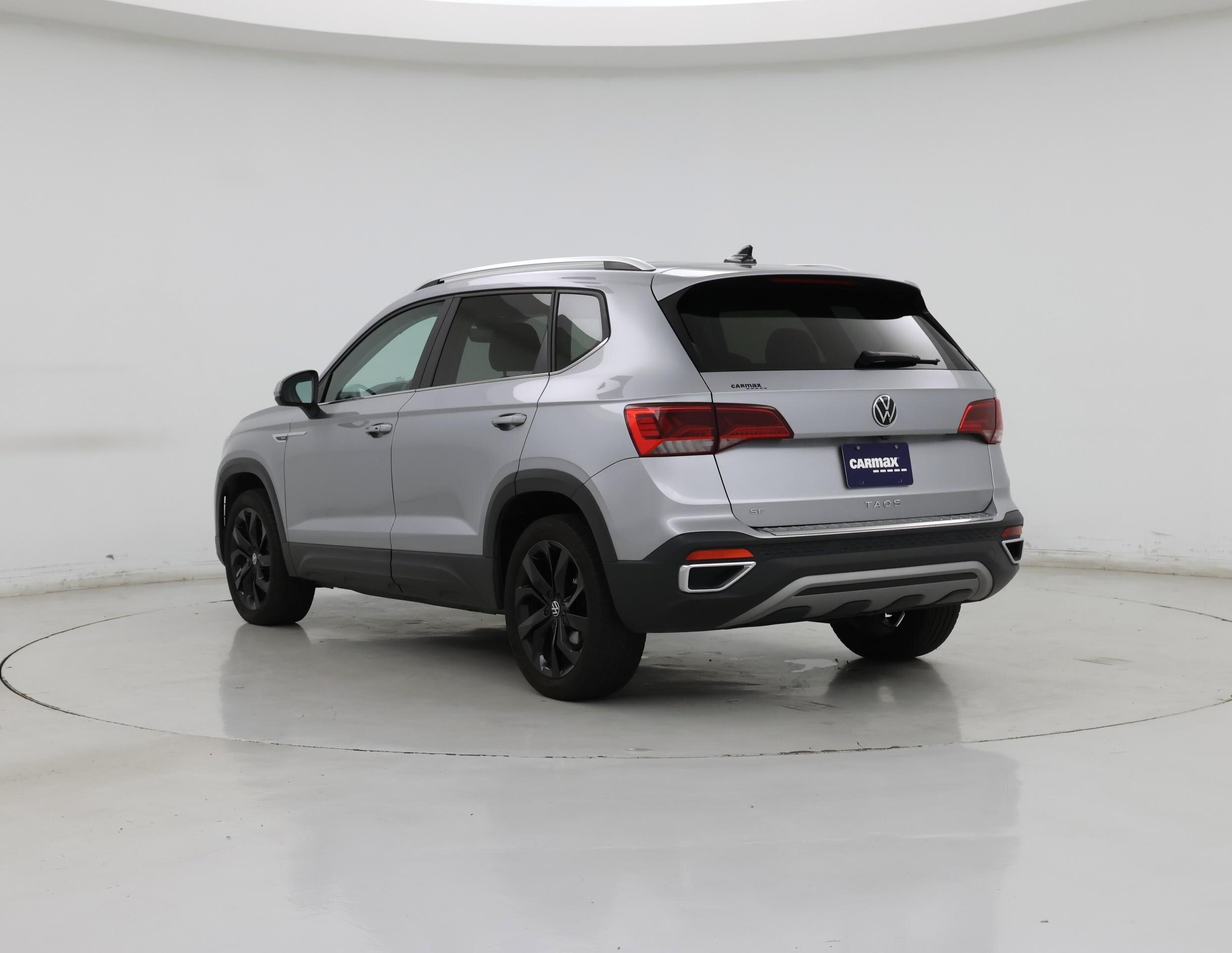 Thumbnail: 2024 Volkswagen Taos - 2