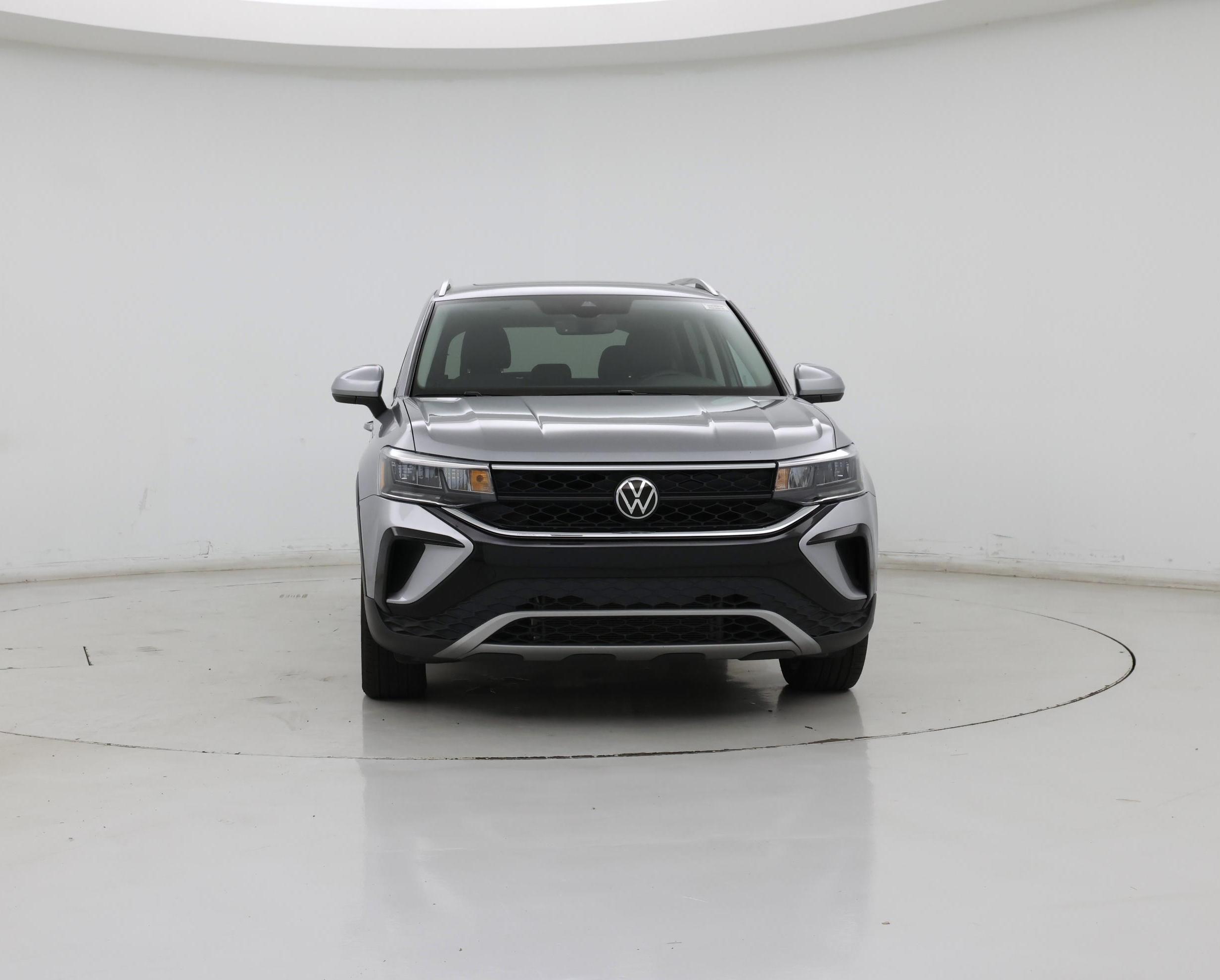 Thumbnail: 2024 Volkswagen Taos - 5