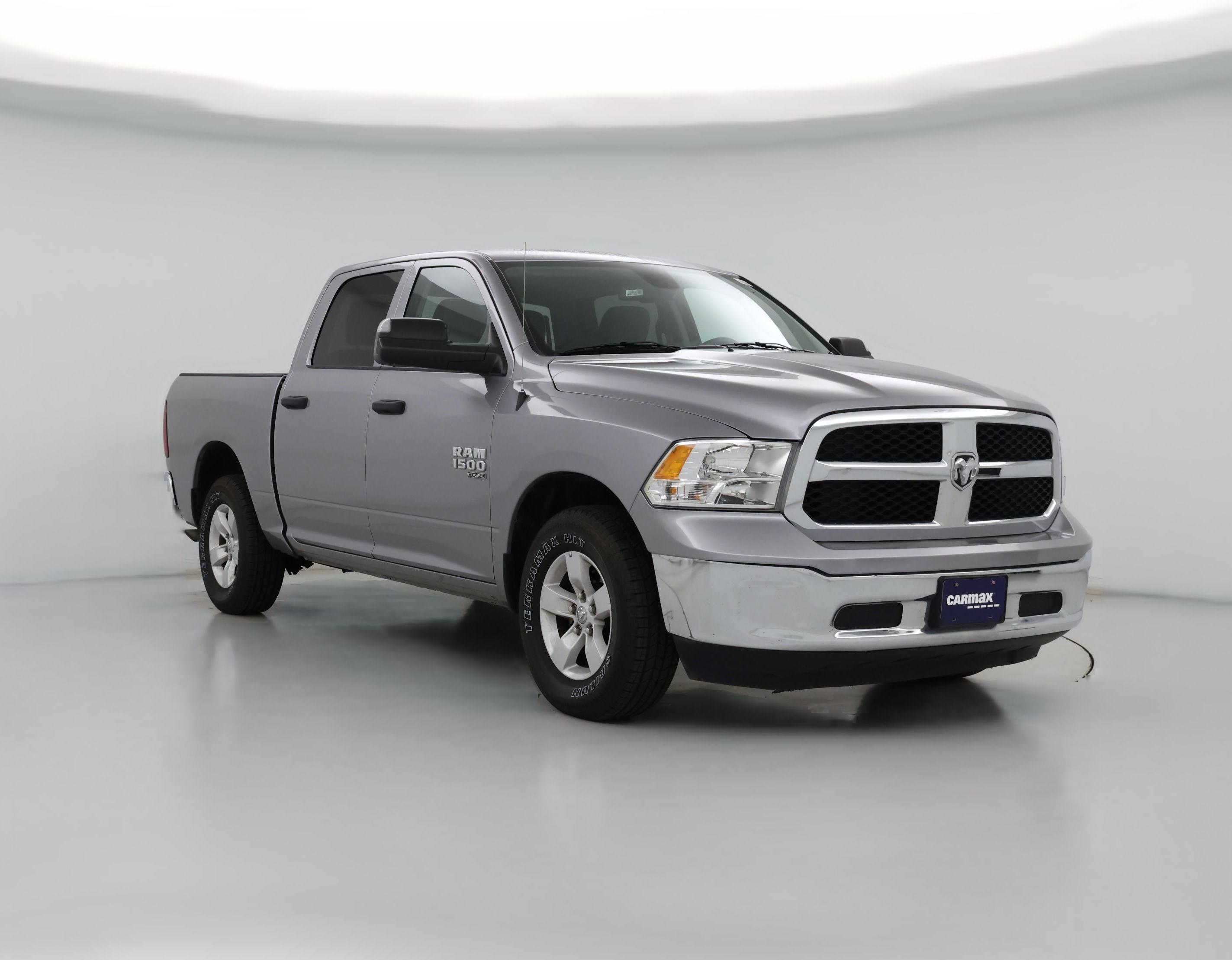 Thumbnail: 2023 RAM 1500 Classic - 1