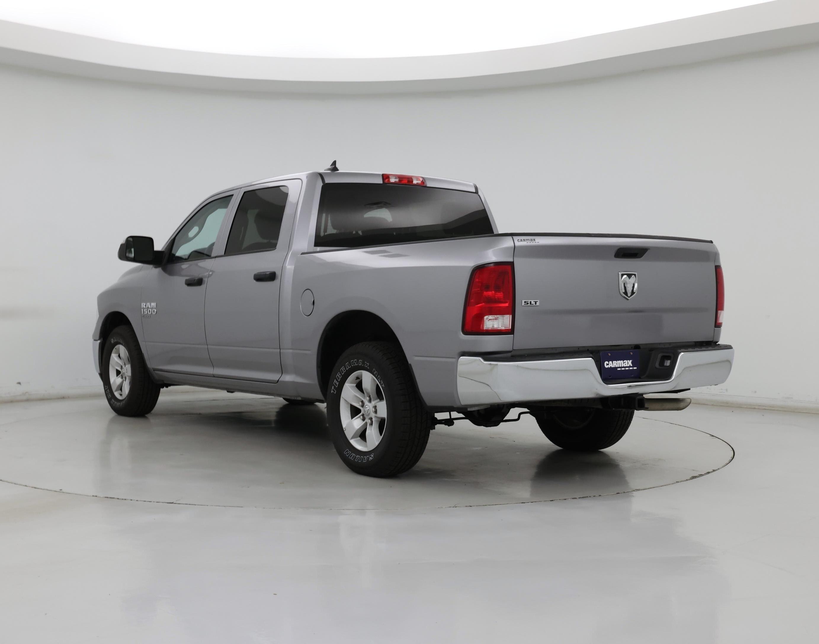 Thumbnail: 2023 RAM 1500 Classic - 2