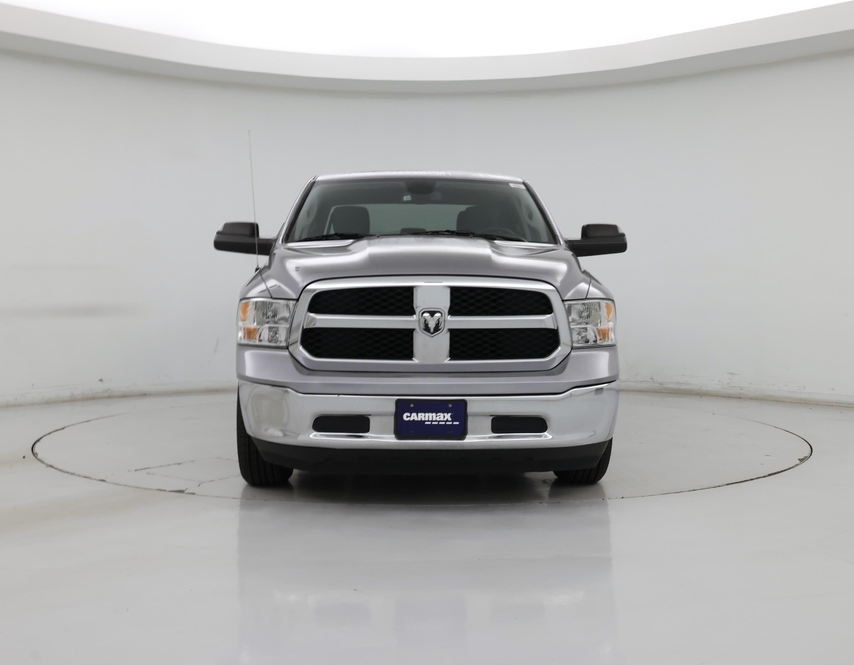 Thumbnail: 2023 RAM 1500 Classic - 5