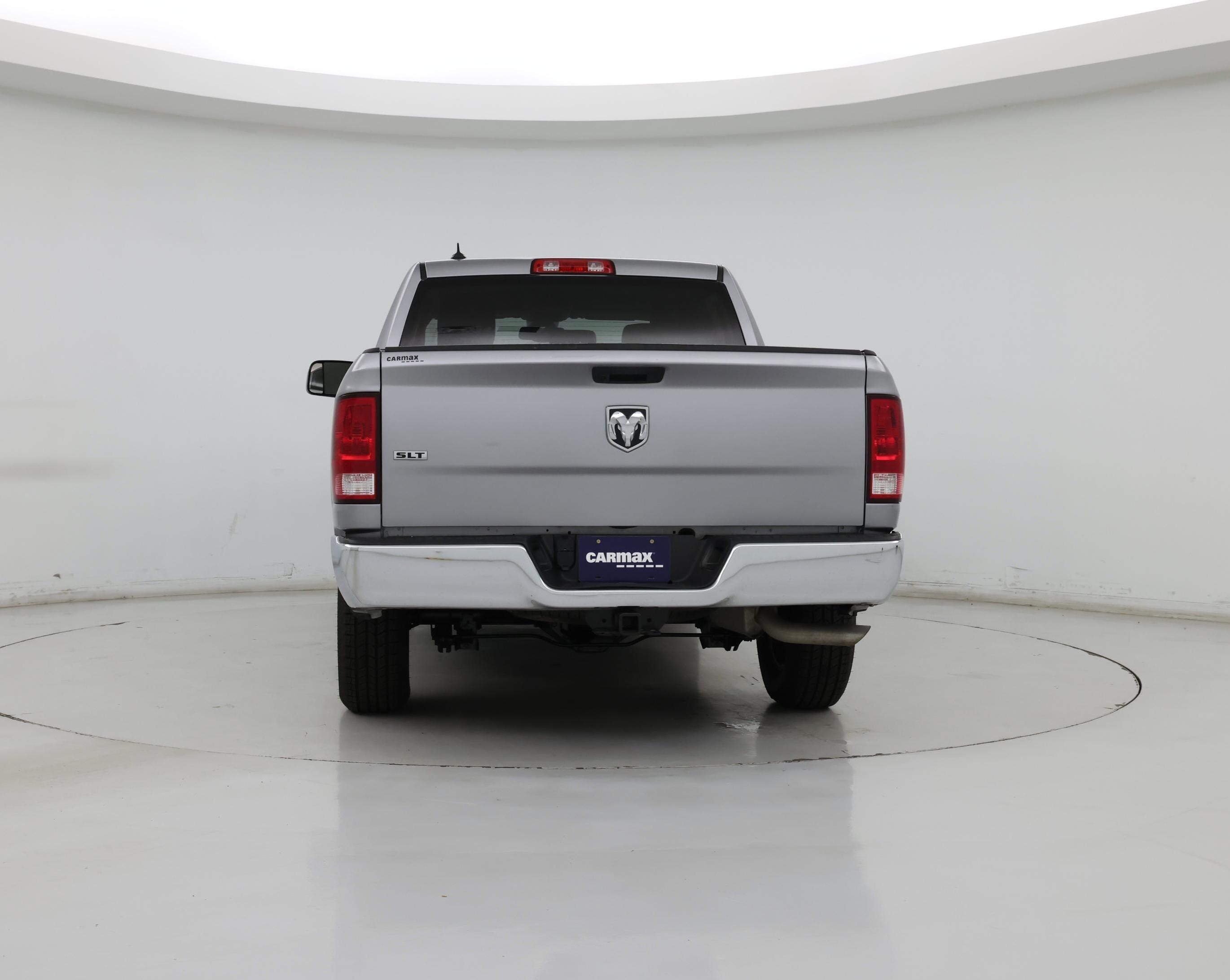 Thumbnail: 2023 RAM 1500 Classic - 6