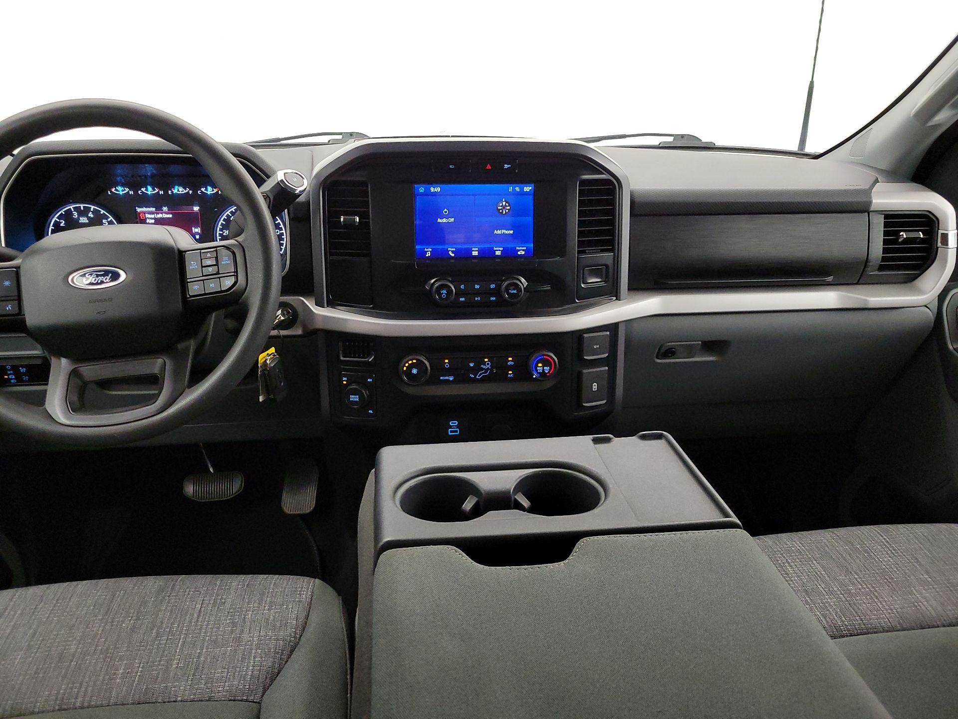 Thumbnail: 2023 Ford F-150 - 9