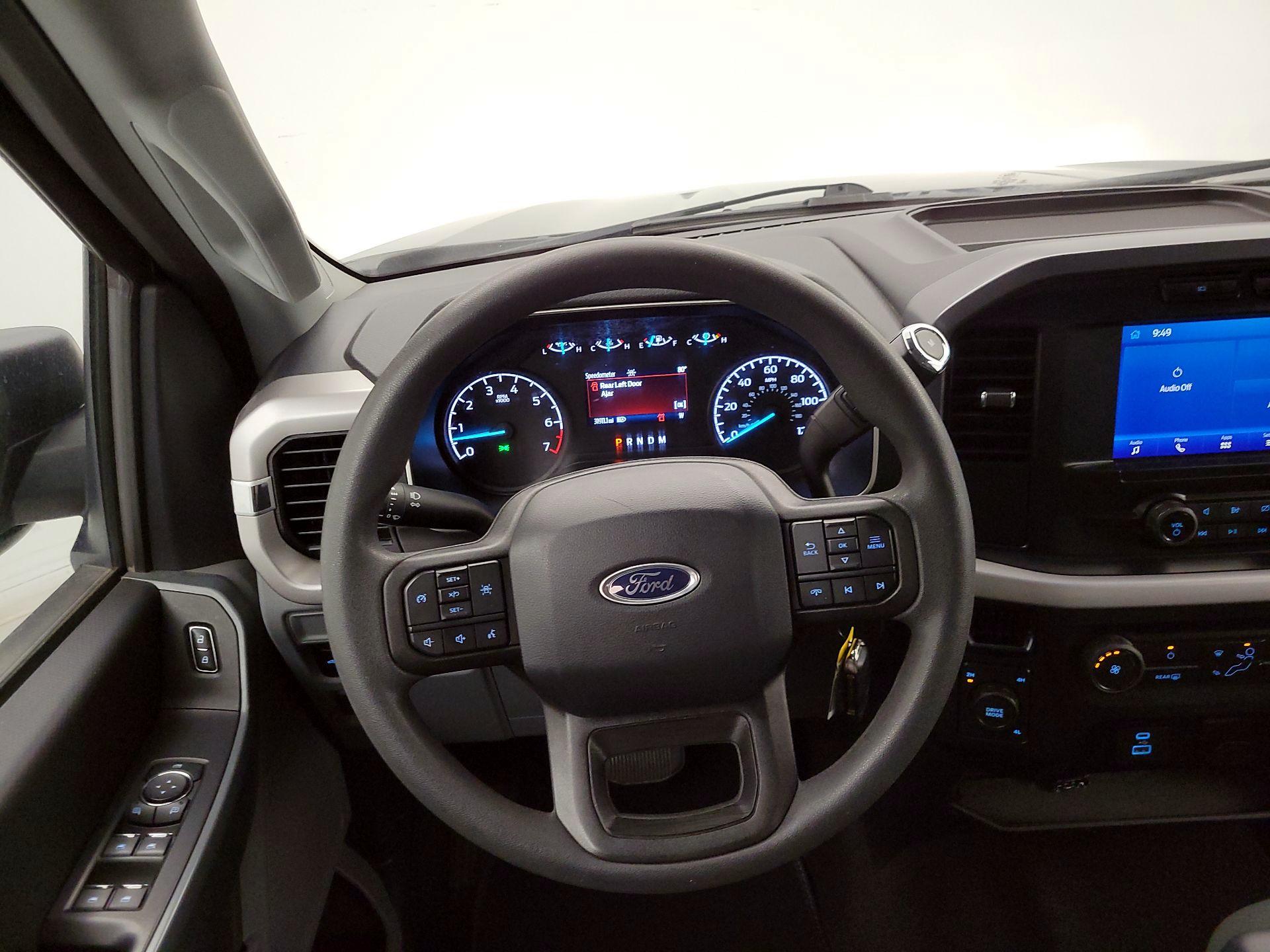 Thumbnail: 2023 Ford F-150 - 10