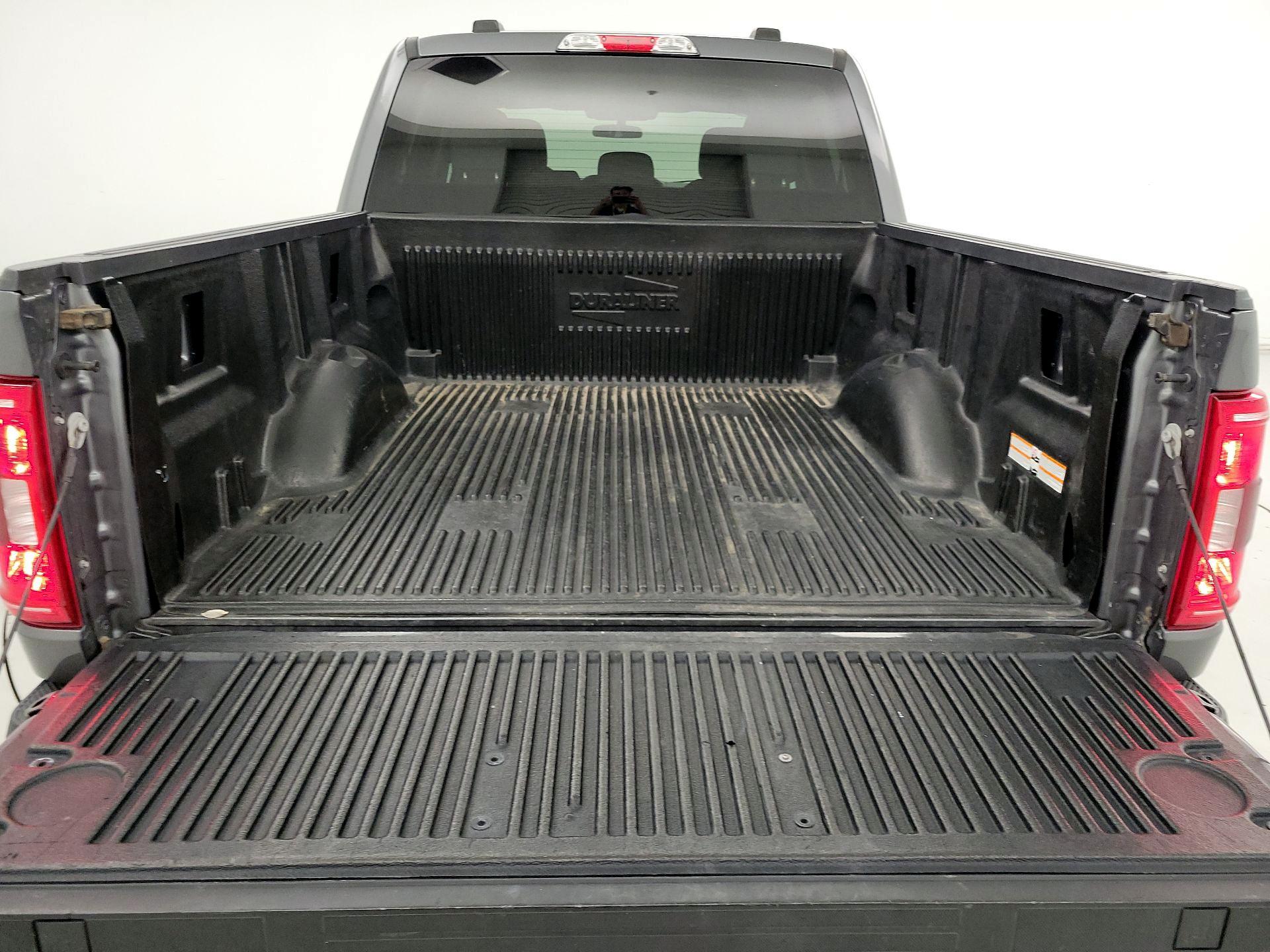Thumbnail: 2023 Ford F-150 - 20