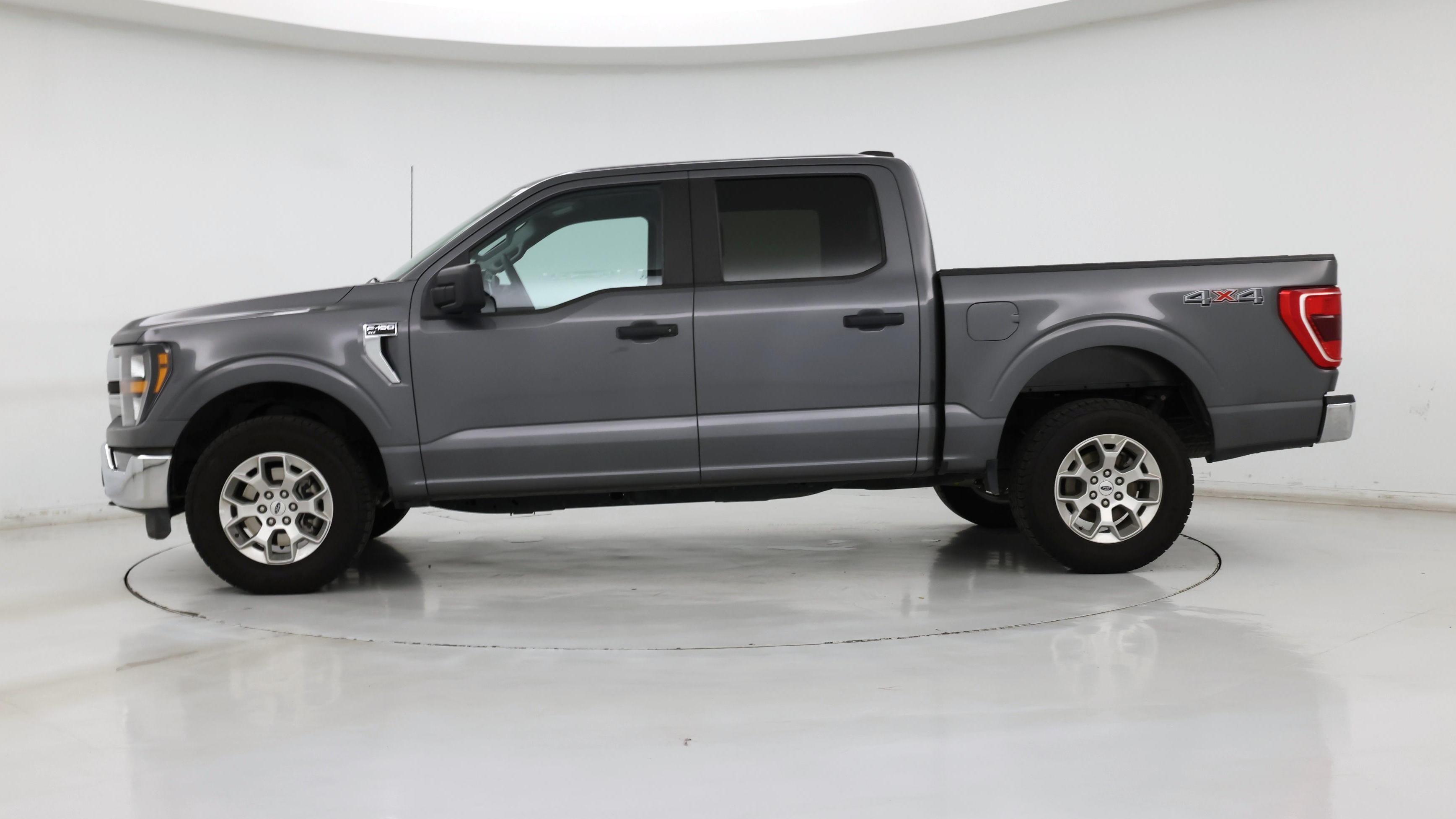 Thumbnail: 2023 Ford F-150 - 3