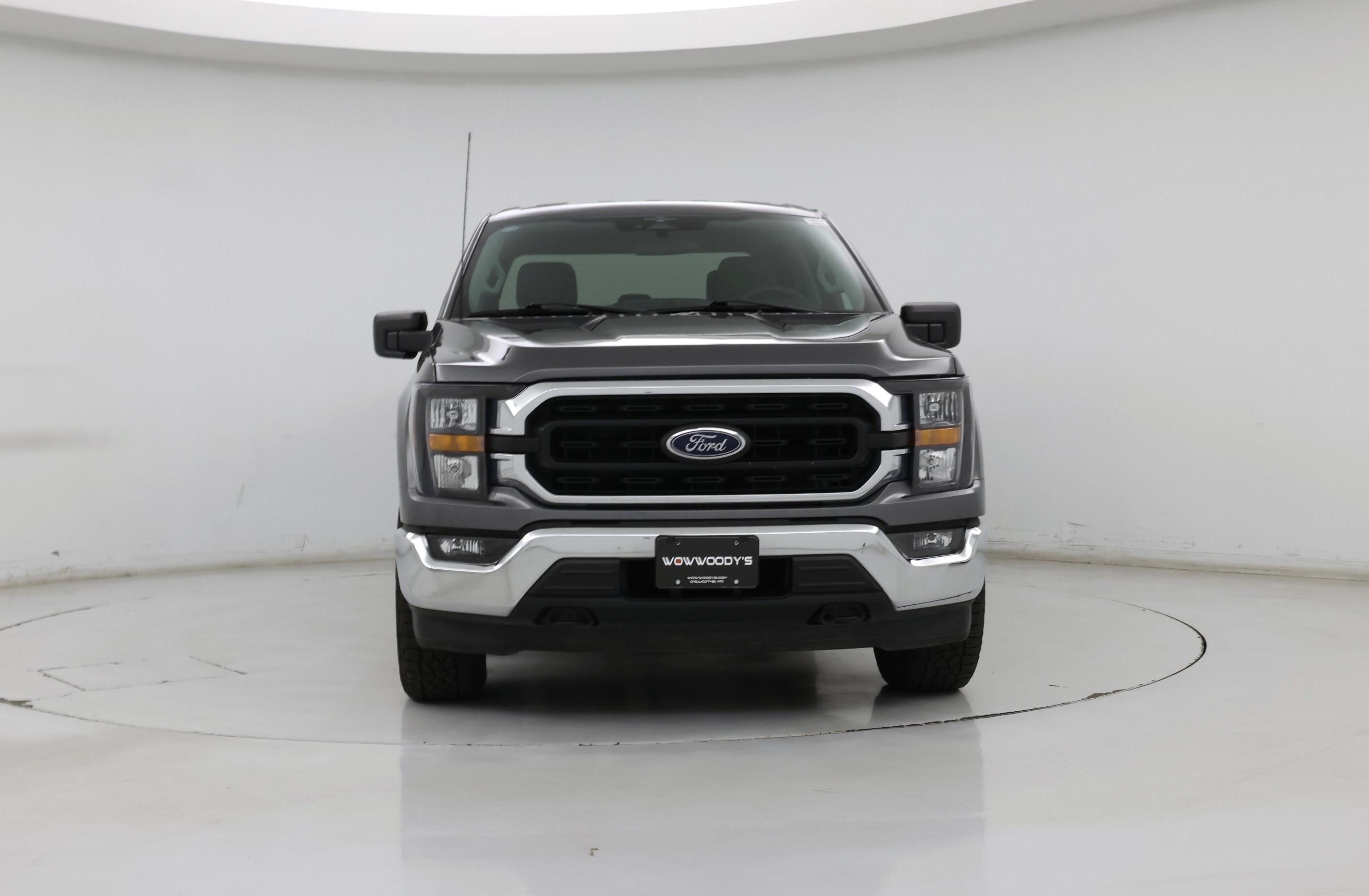 Thumbnail: 2023 Ford F-150 - 5
