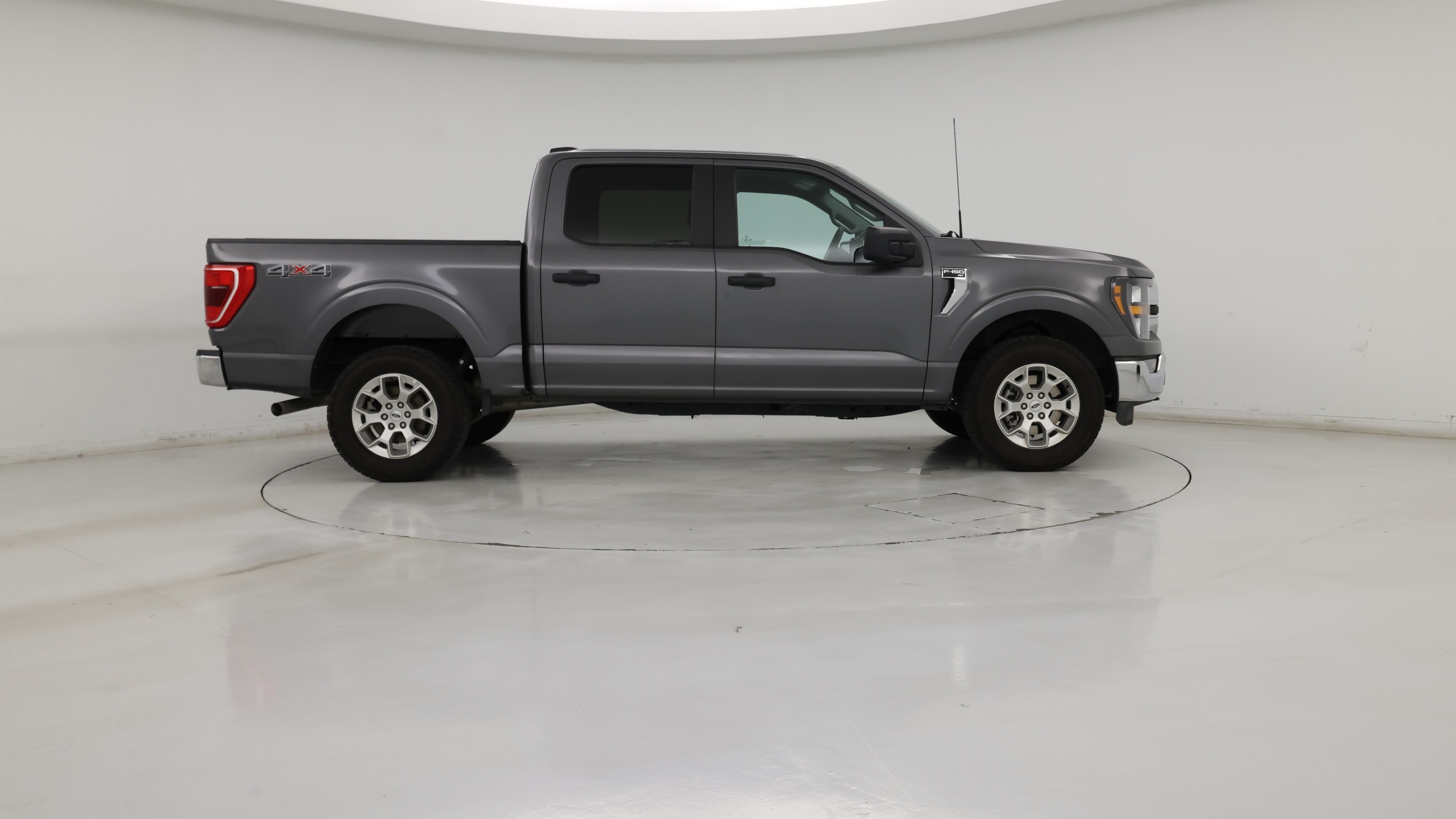 Thumbnail: 2023 Ford F-150 - 7