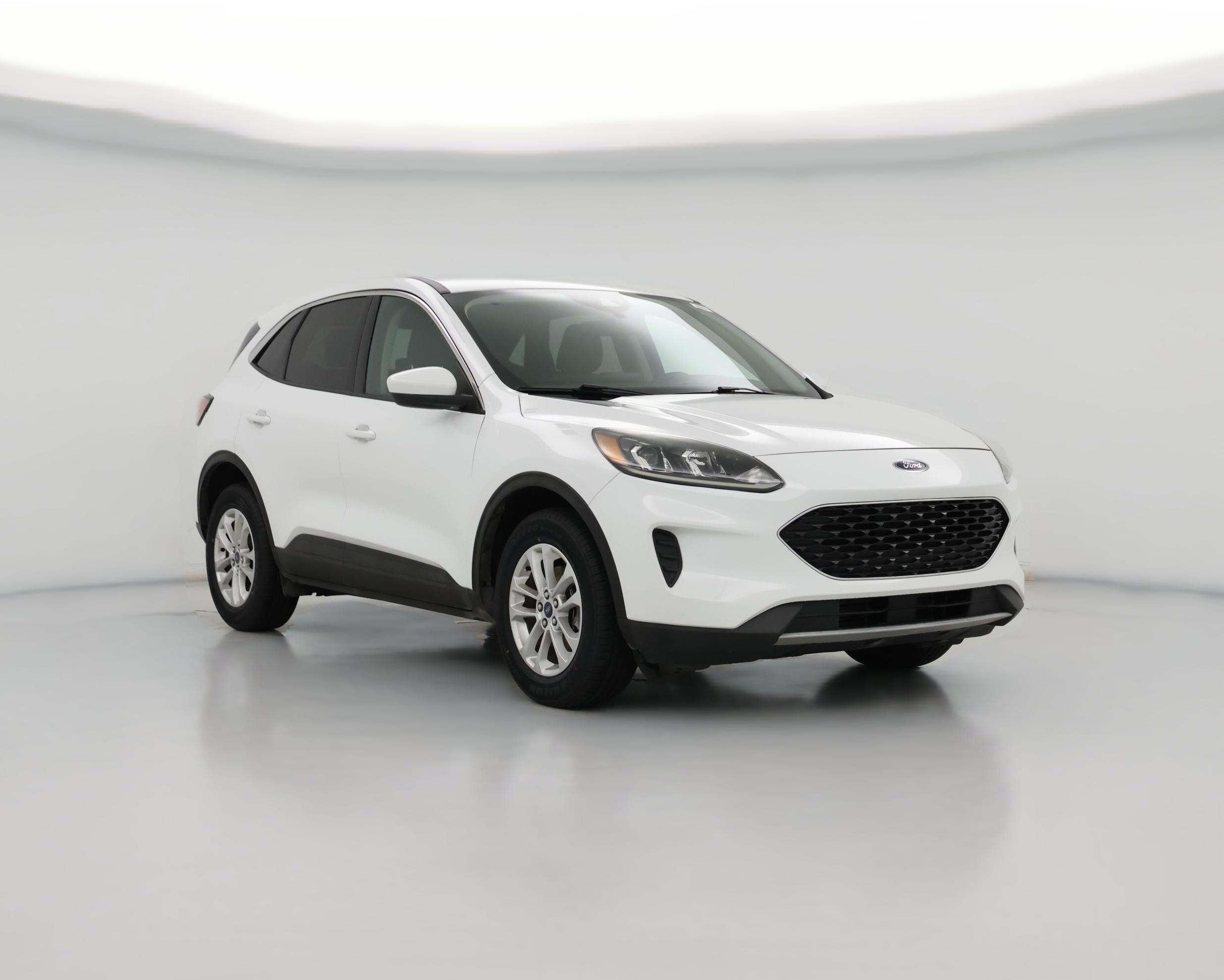 Thumbnail: 2020 Ford Escape - 1