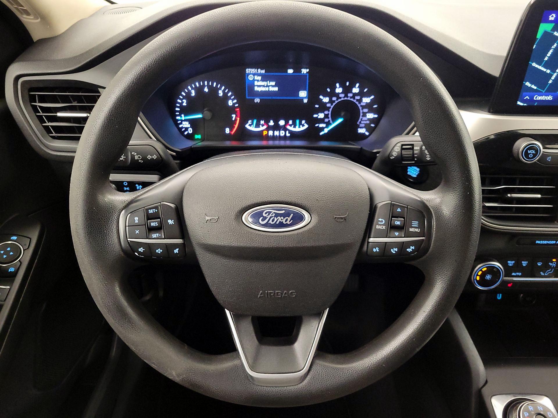 Thumbnail: 2020 Ford Escape - 10
