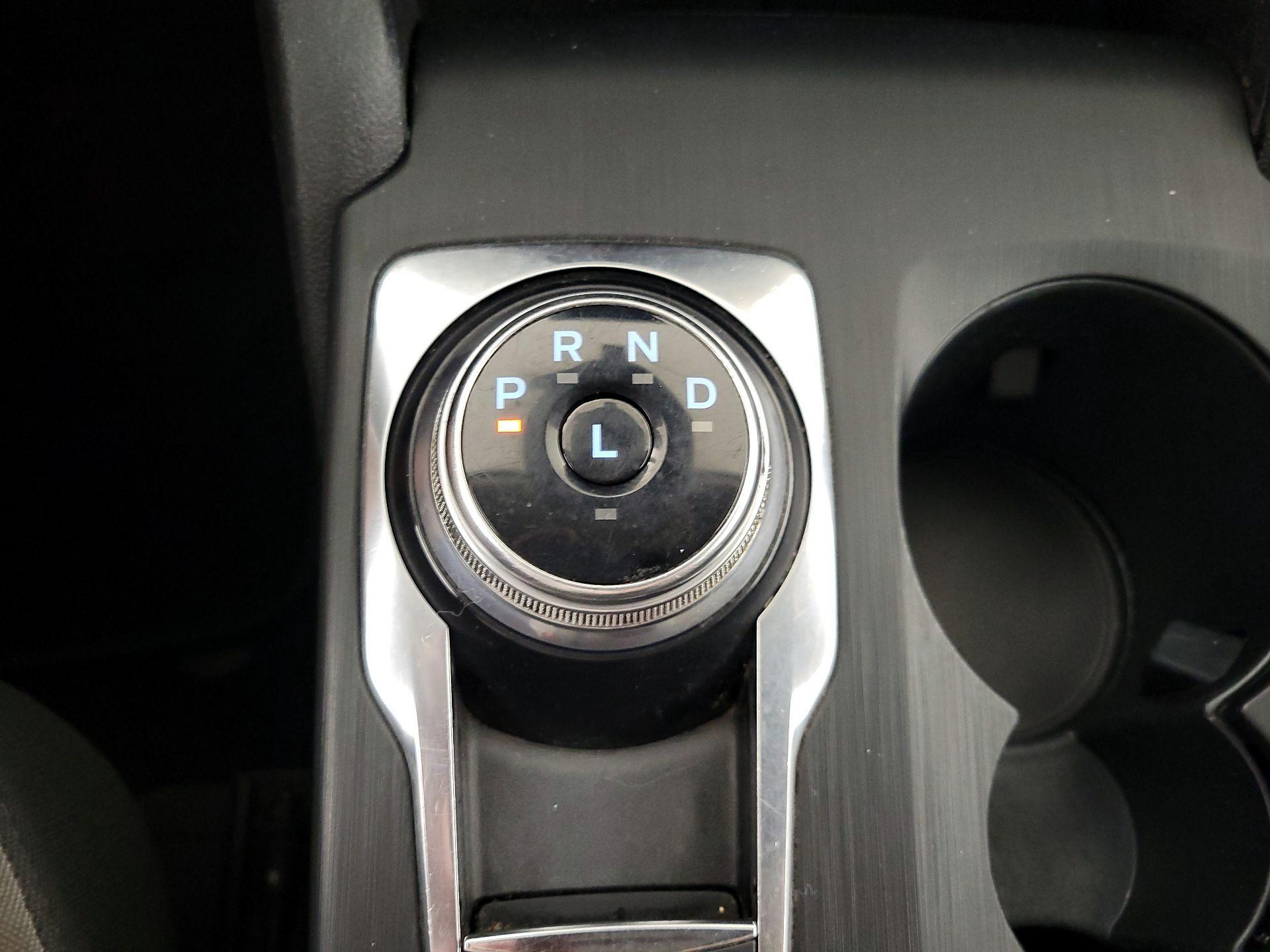 Thumbnail: 2020 Ford Escape - 18