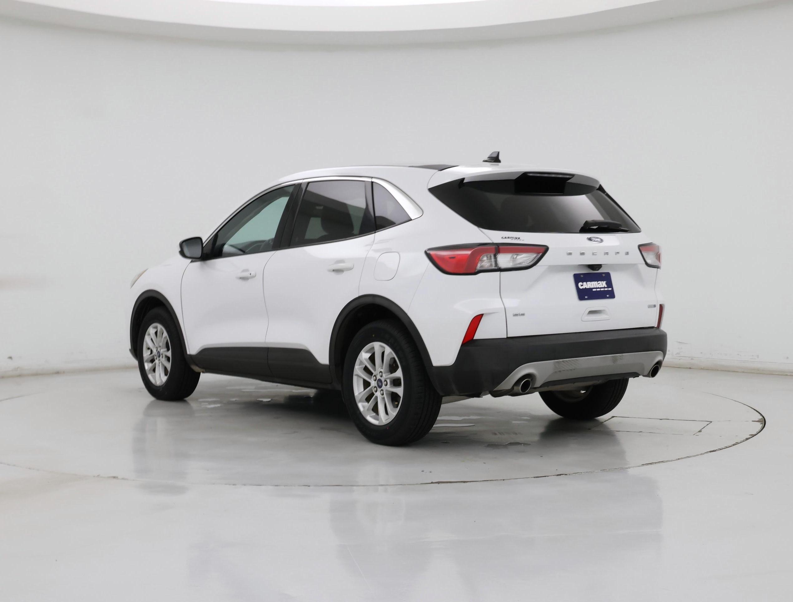 Thumbnail: 2020 Ford Escape - 2