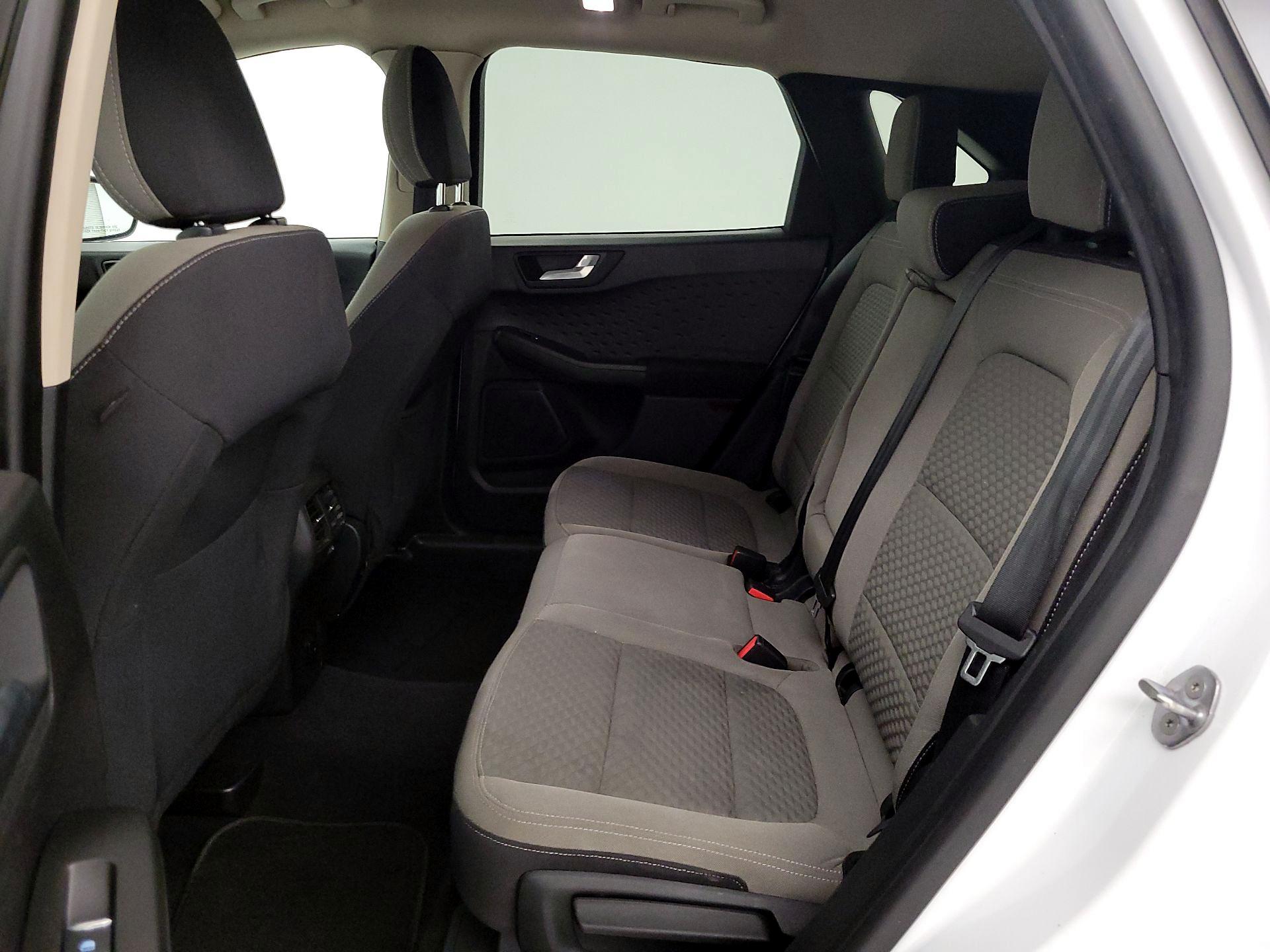 Thumbnail: 2020 Ford Escape - 20