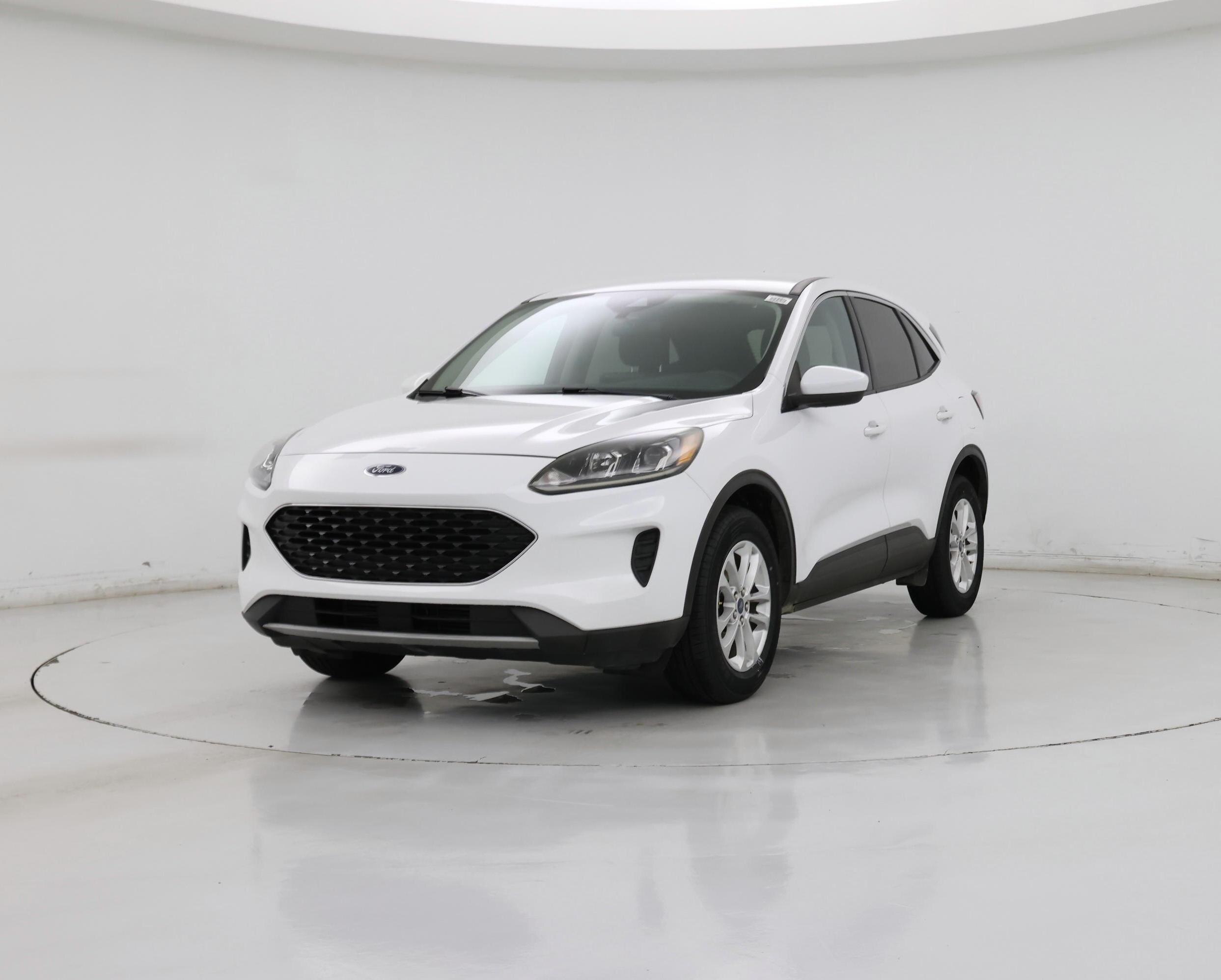 Thumbnail: 2020 Ford Escape - 4