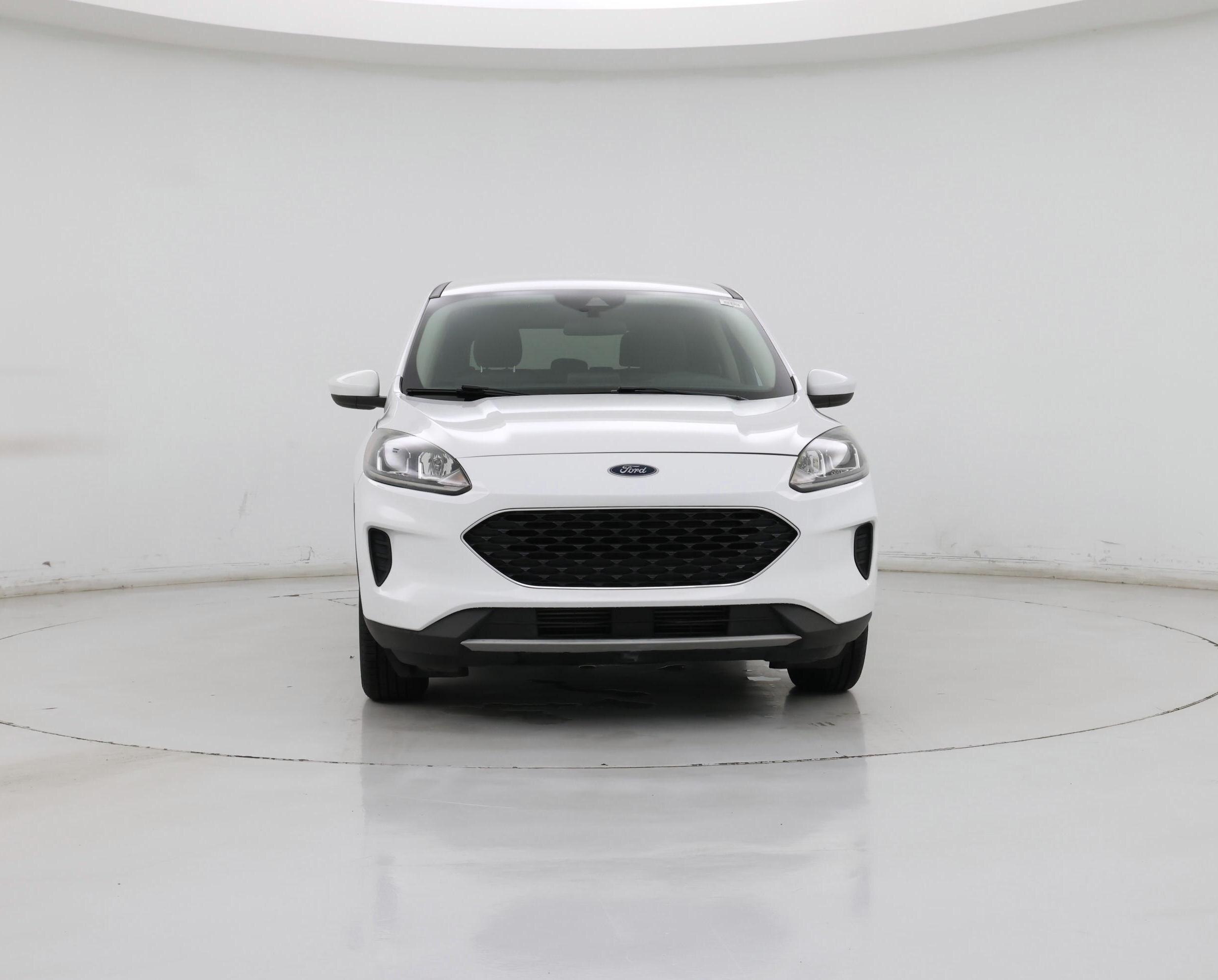 Thumbnail: 2020 Ford Escape - 5