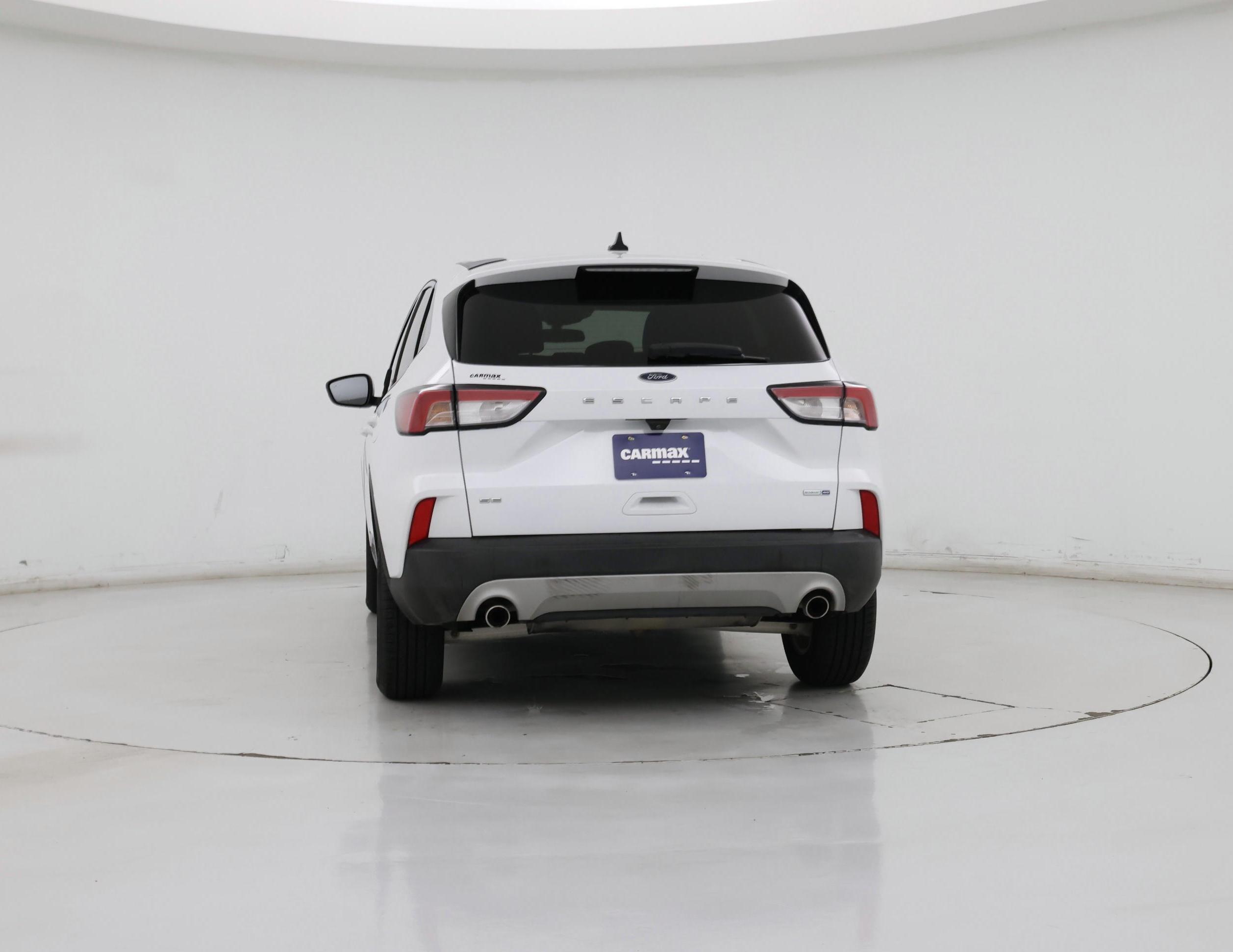 Thumbnail: 2020 Ford Escape - 6