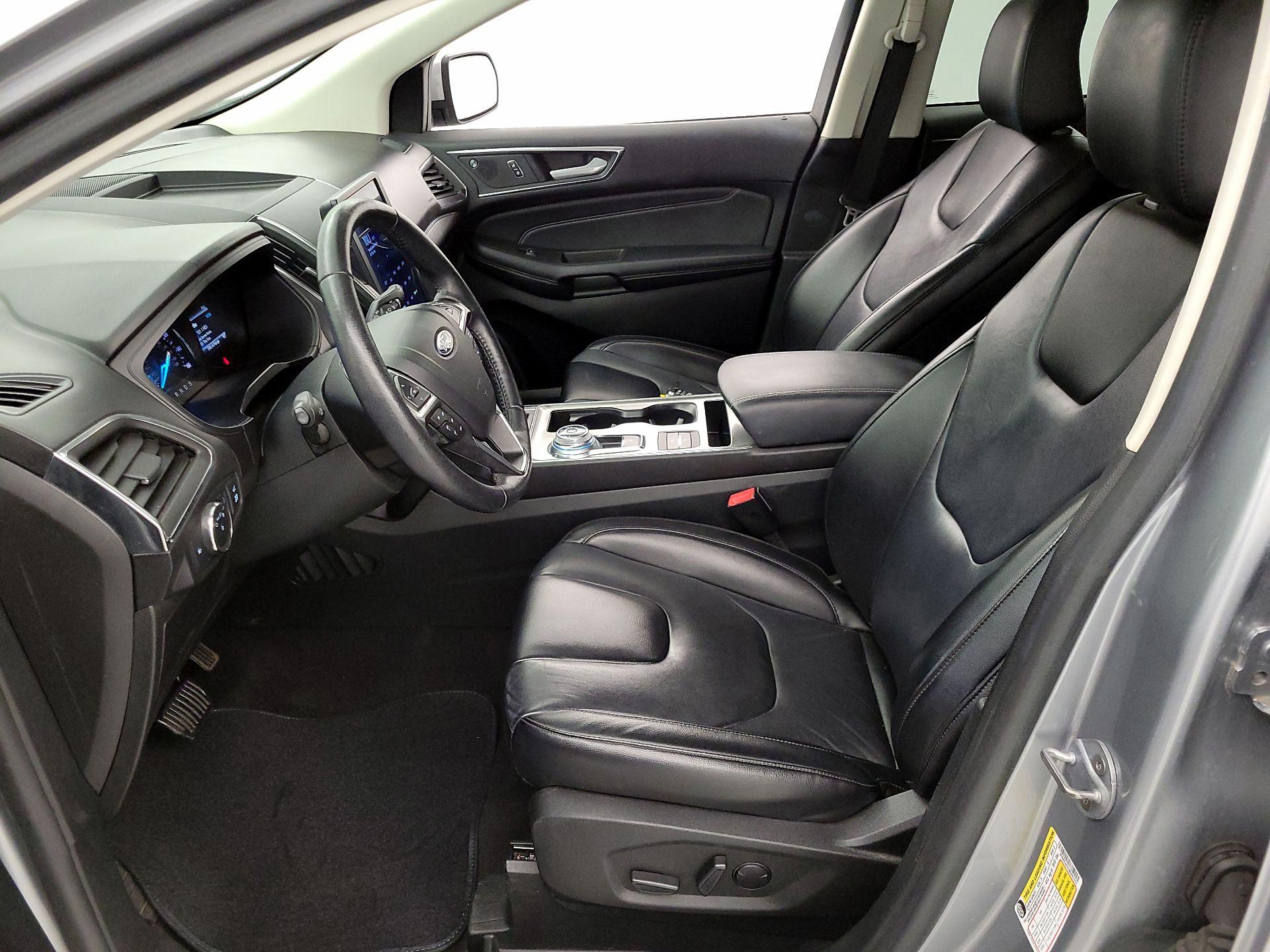 Thumbnail: 2022 Ford Edge - 11