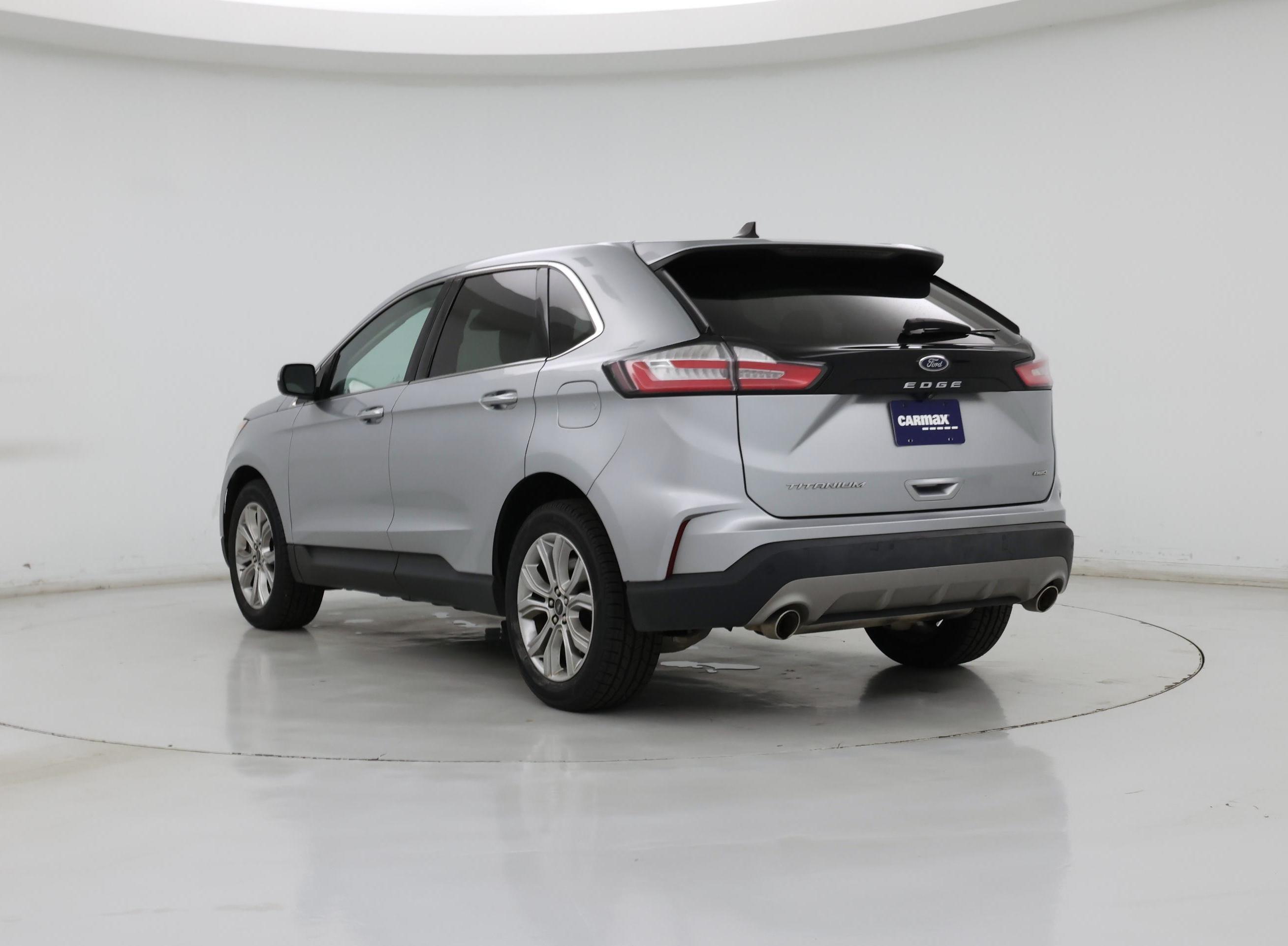 Thumbnail: 2022 Ford Edge - 2