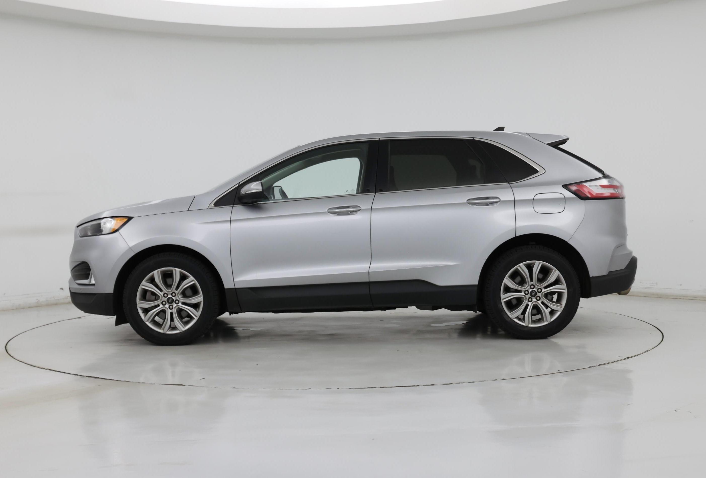 Thumbnail: 2022 Ford Edge - 3