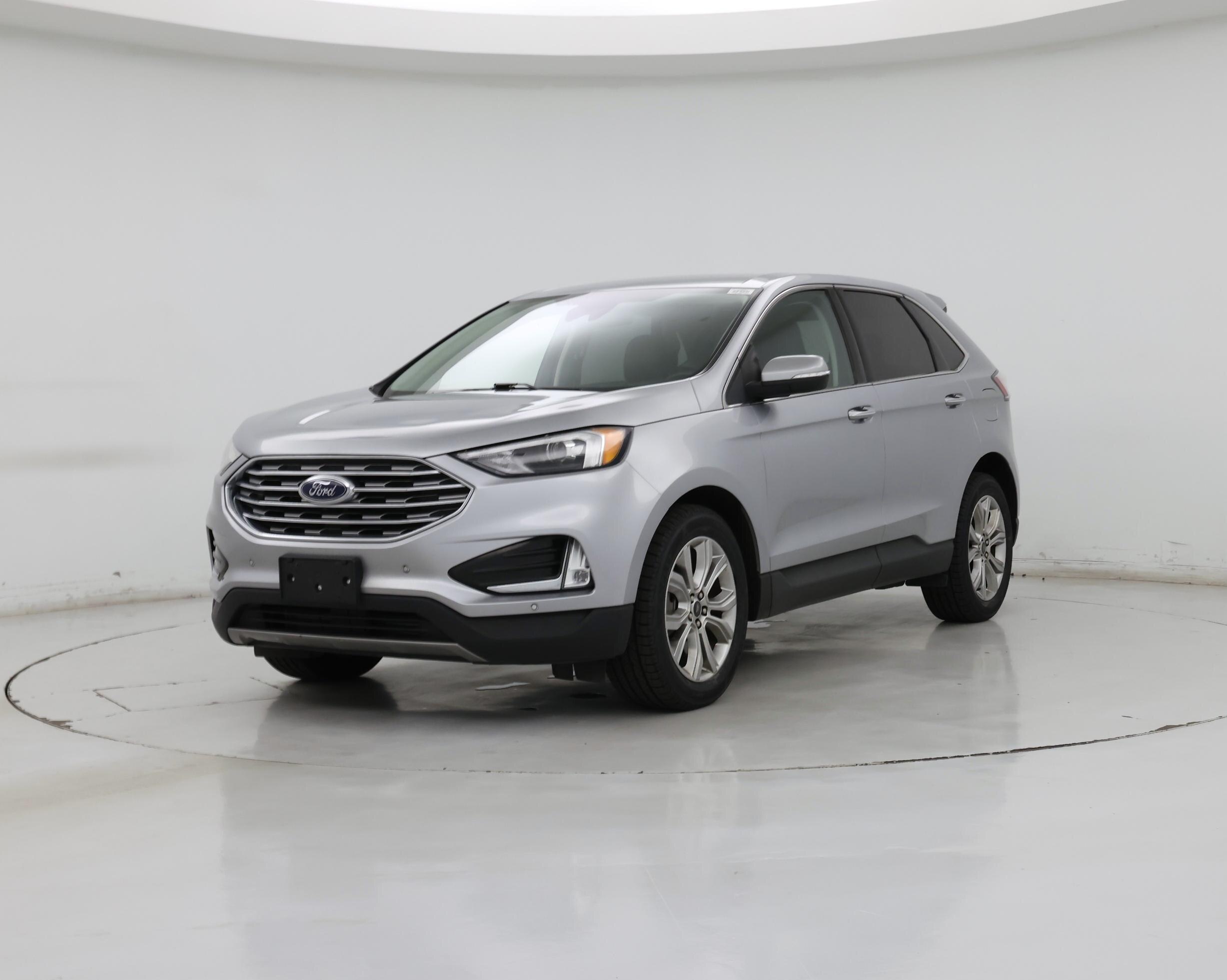 Thumbnail: 2022 Ford Edge - 4