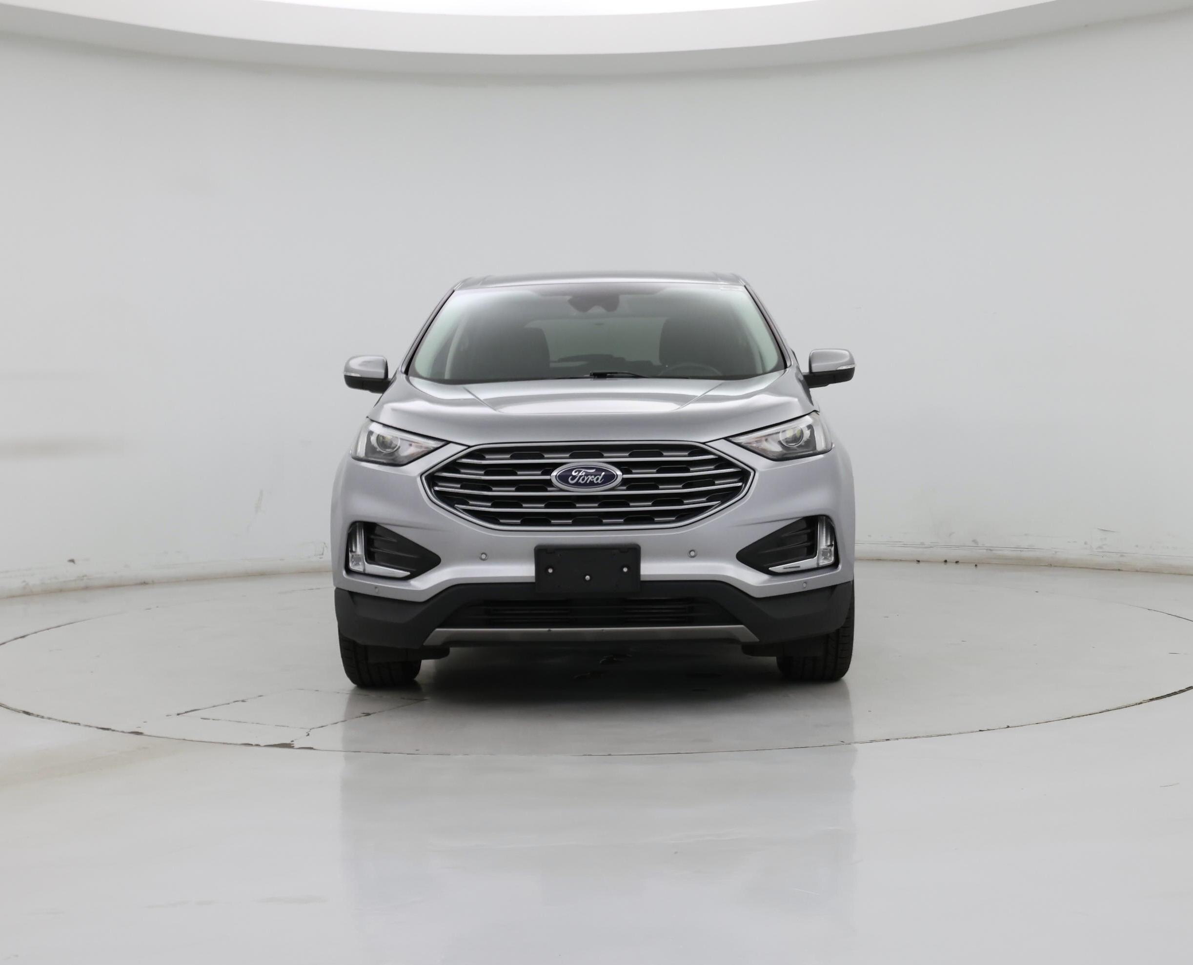 Thumbnail: 2022 Ford Edge - 5