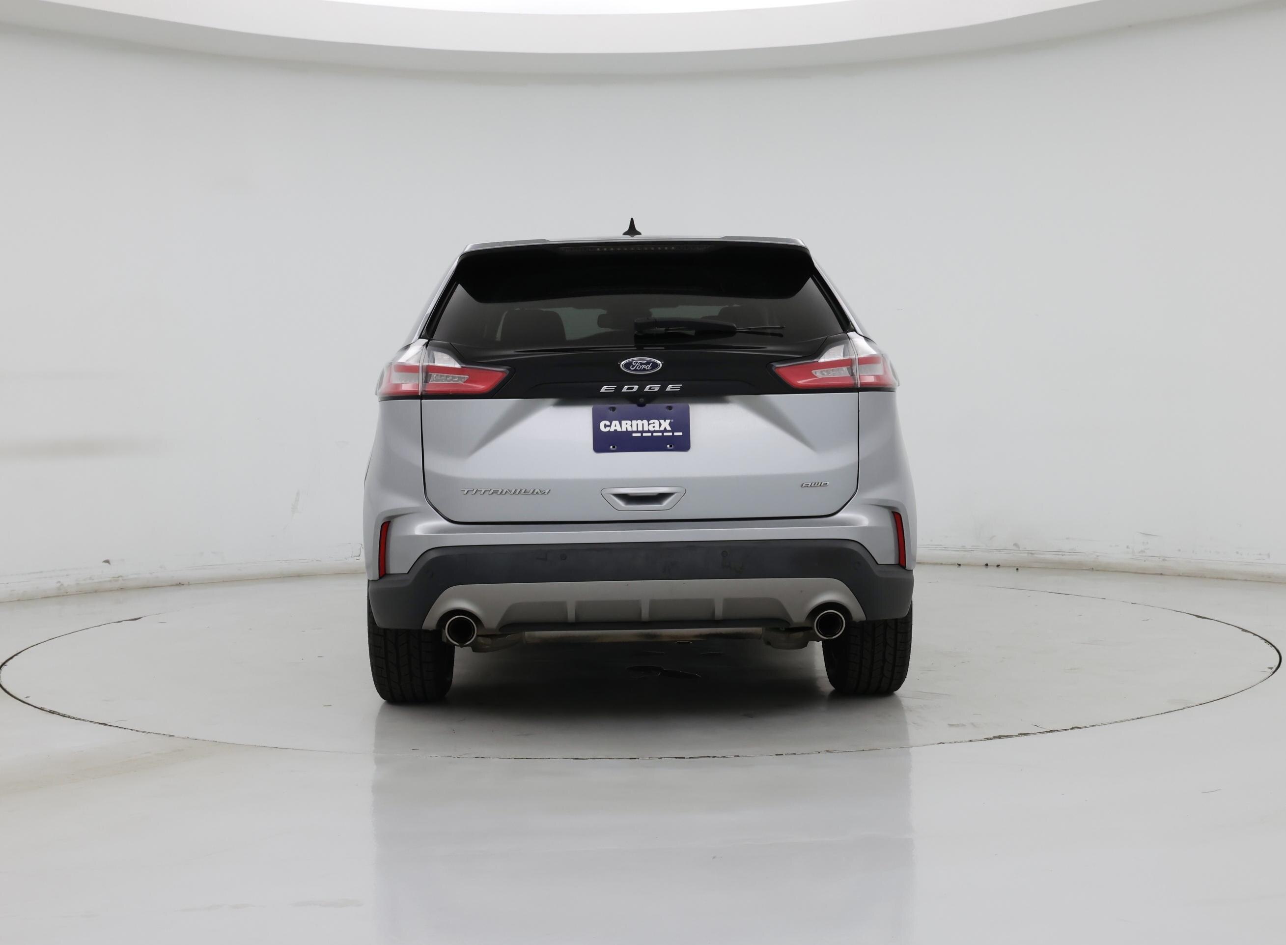 Thumbnail: 2022 Ford Edge - 6