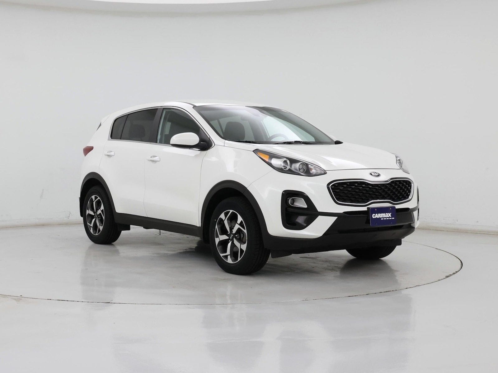 Image 2 of 2022 Kia Sportage LX