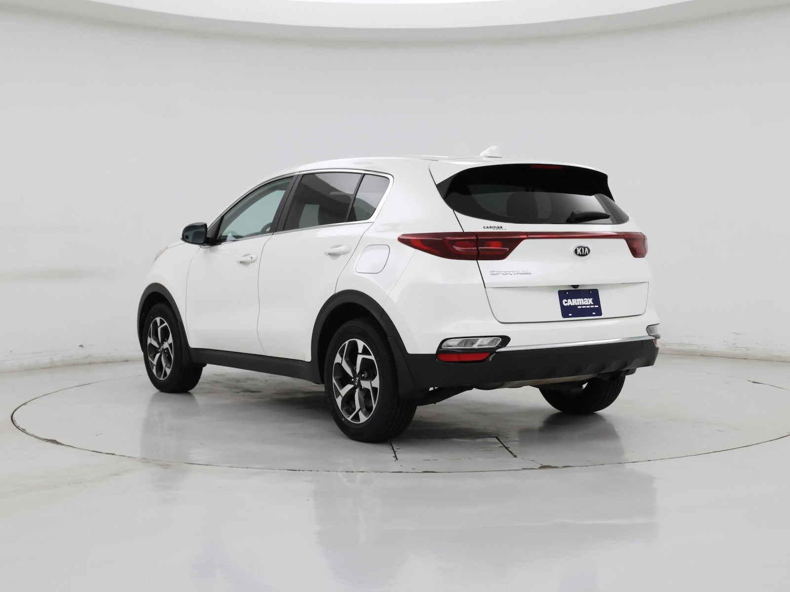 Image 3 of 2022 Kia Sportage LX