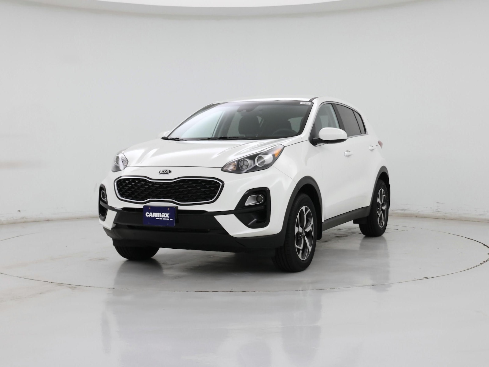 Image 5 of 2022 Kia Sportage LX